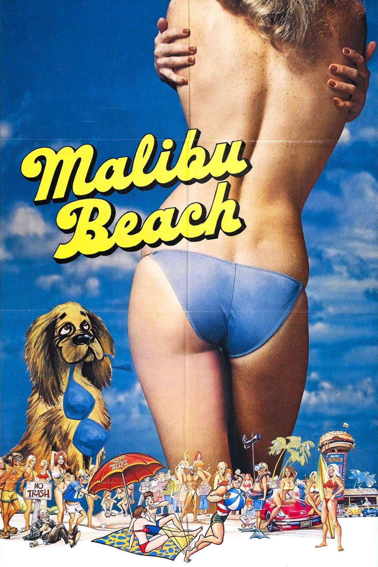 Malibu Beach preview 2
