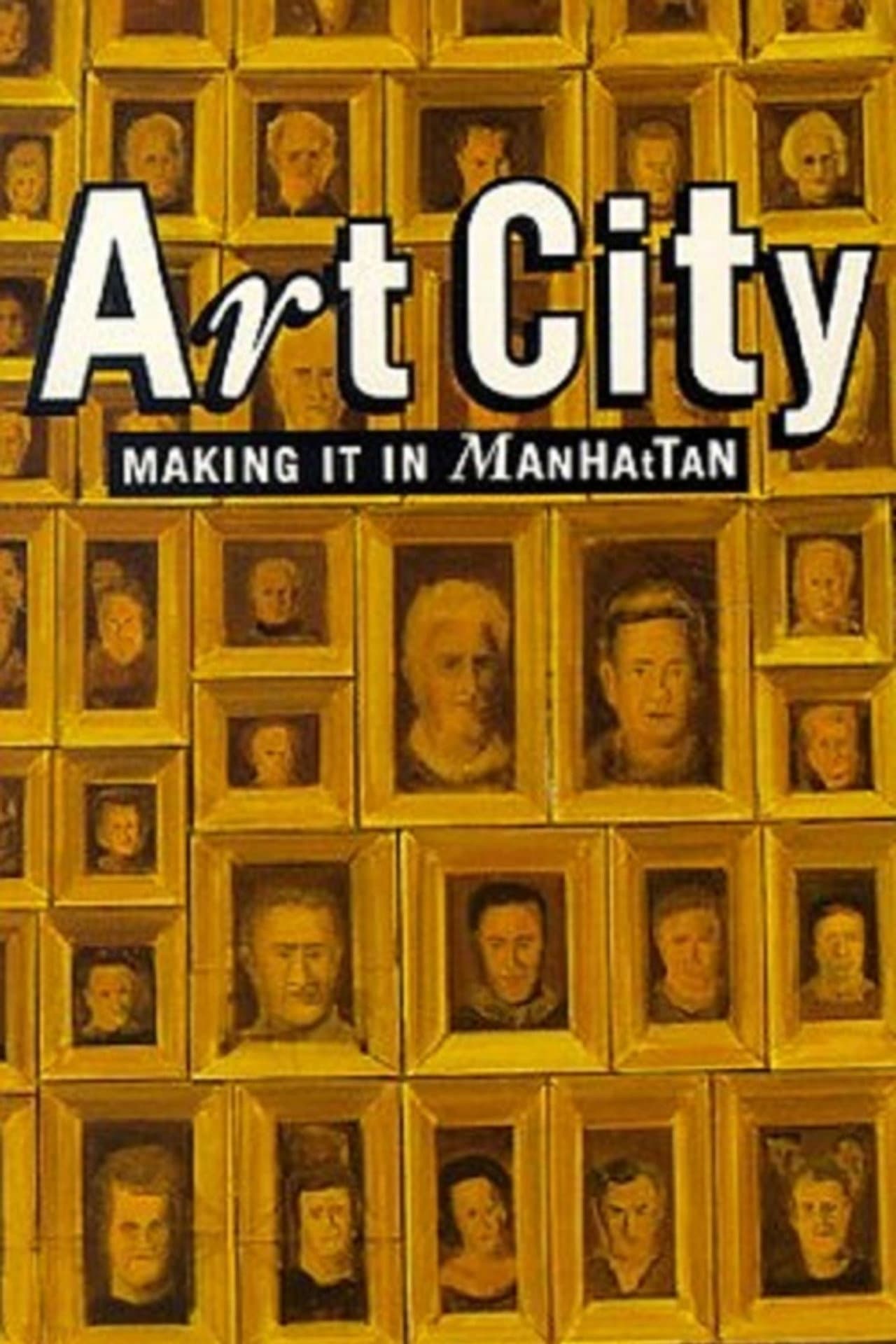 Art City 1 Making It in Manhattan preview 1