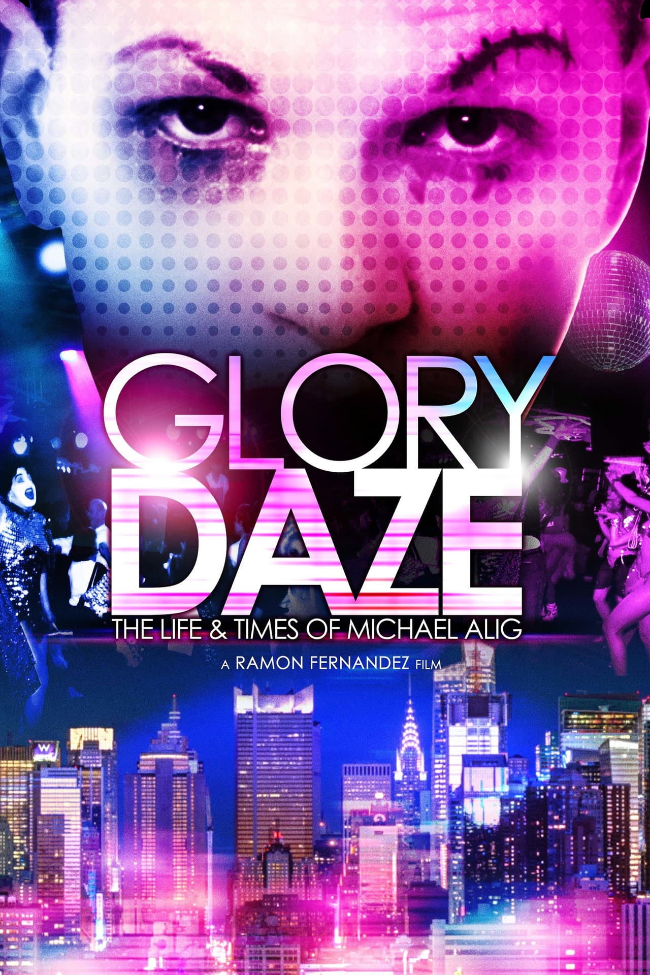 Glory Daze: The Life and Times of Michael Alig preview 1