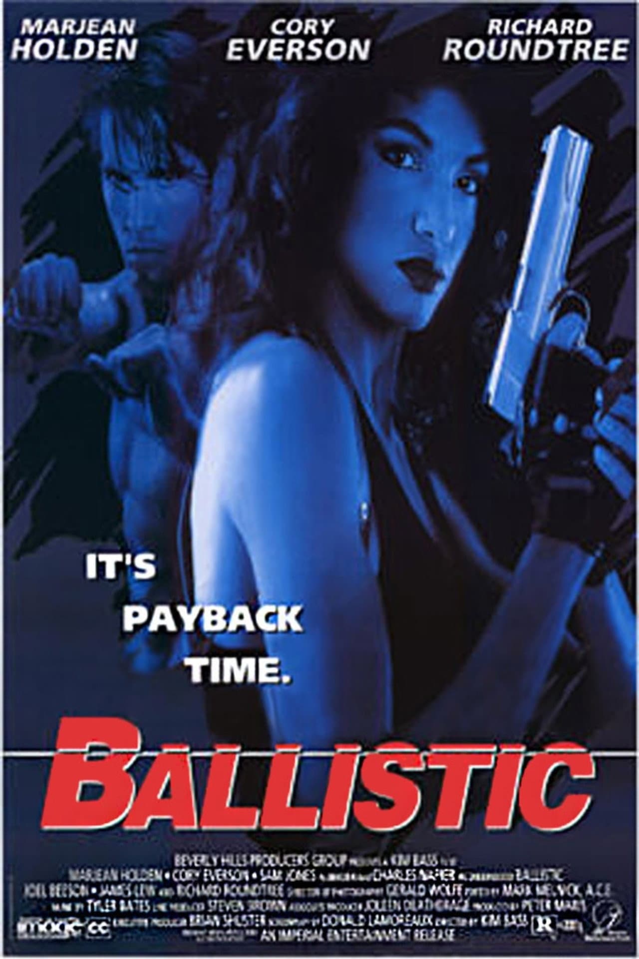 Ballistic preview 1