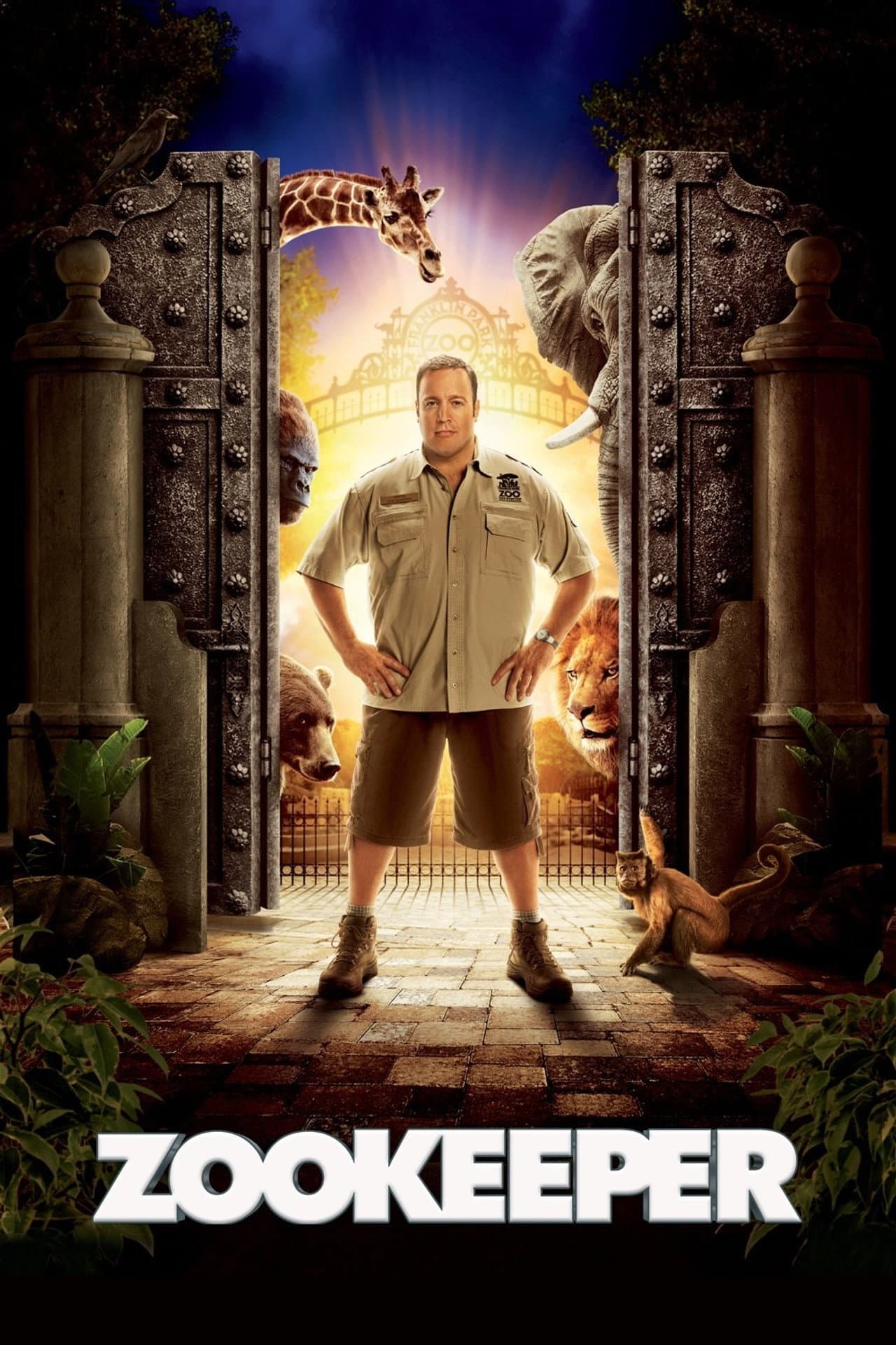 Zookeeper preview 2