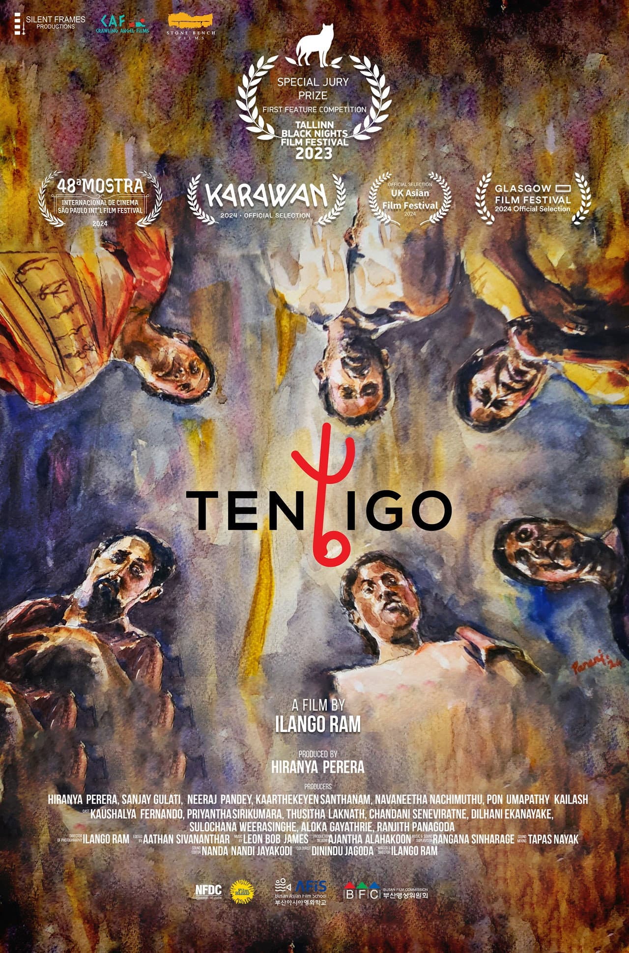 Tentigo preview 2