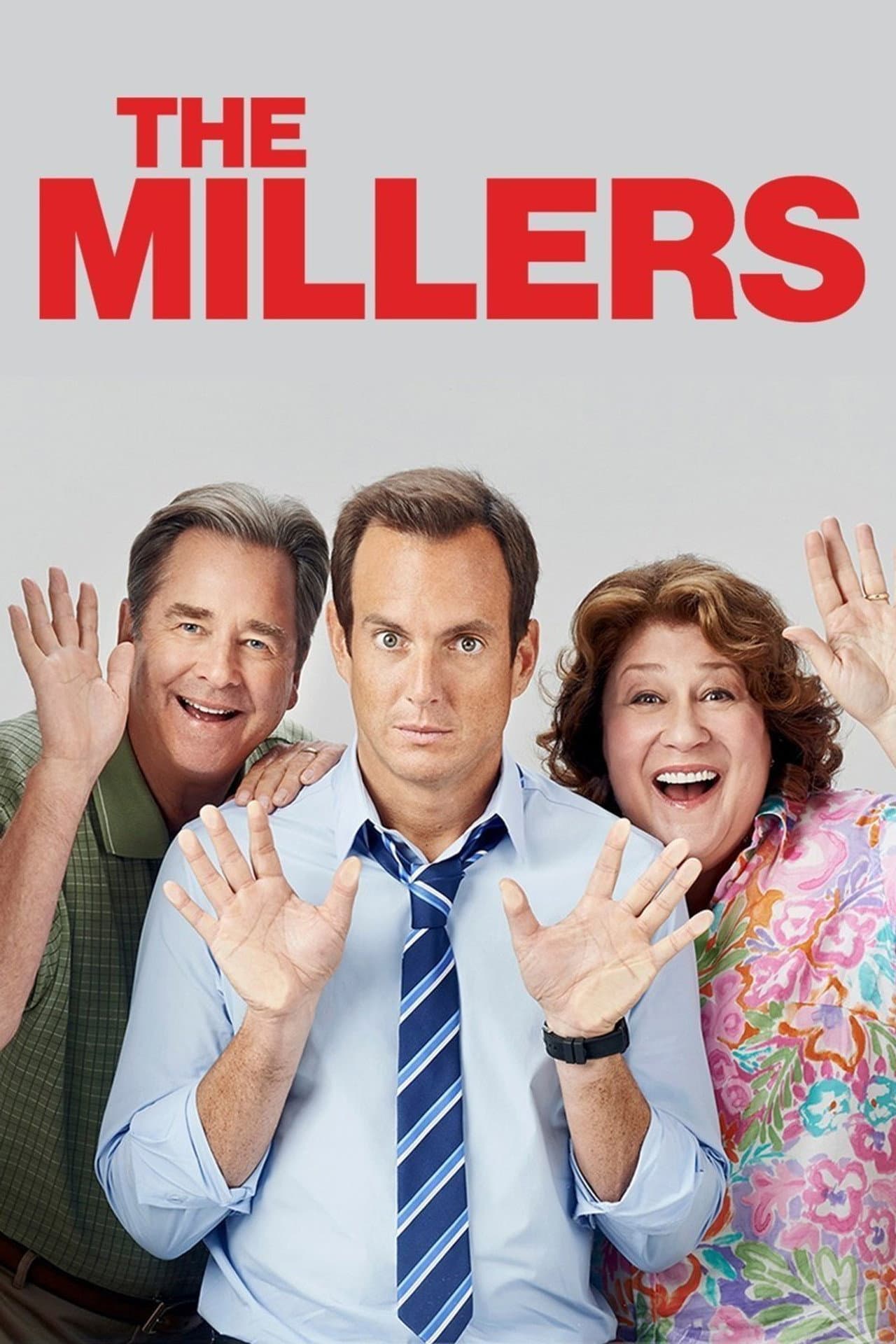 The Millers preview 2