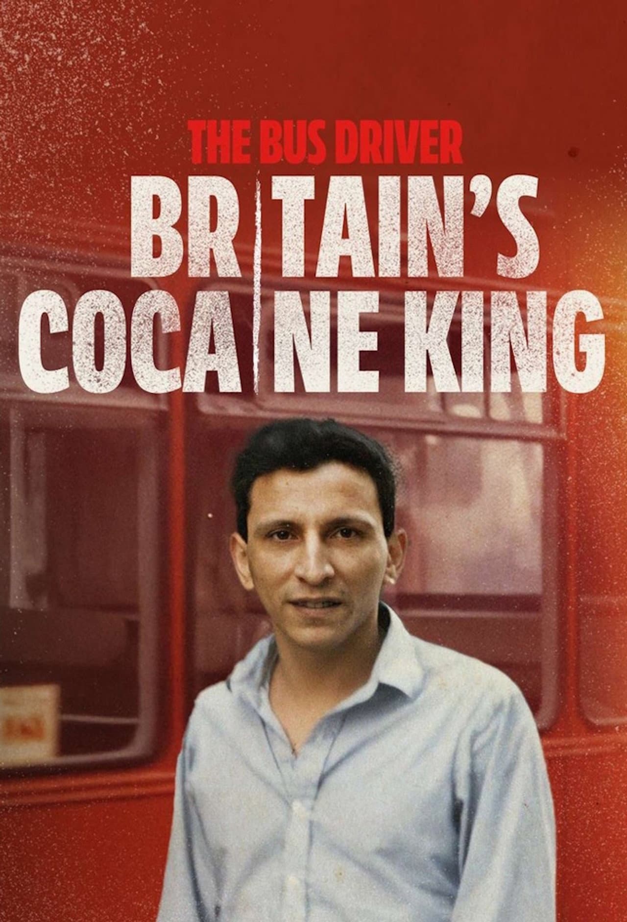 The Bus Driver: Britain’s Cocaine King preview 2