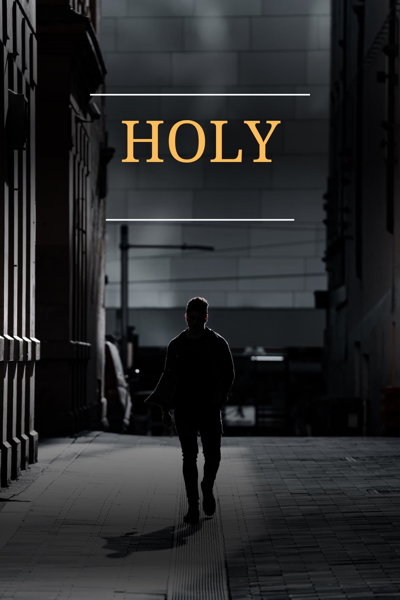 Holy preview 1