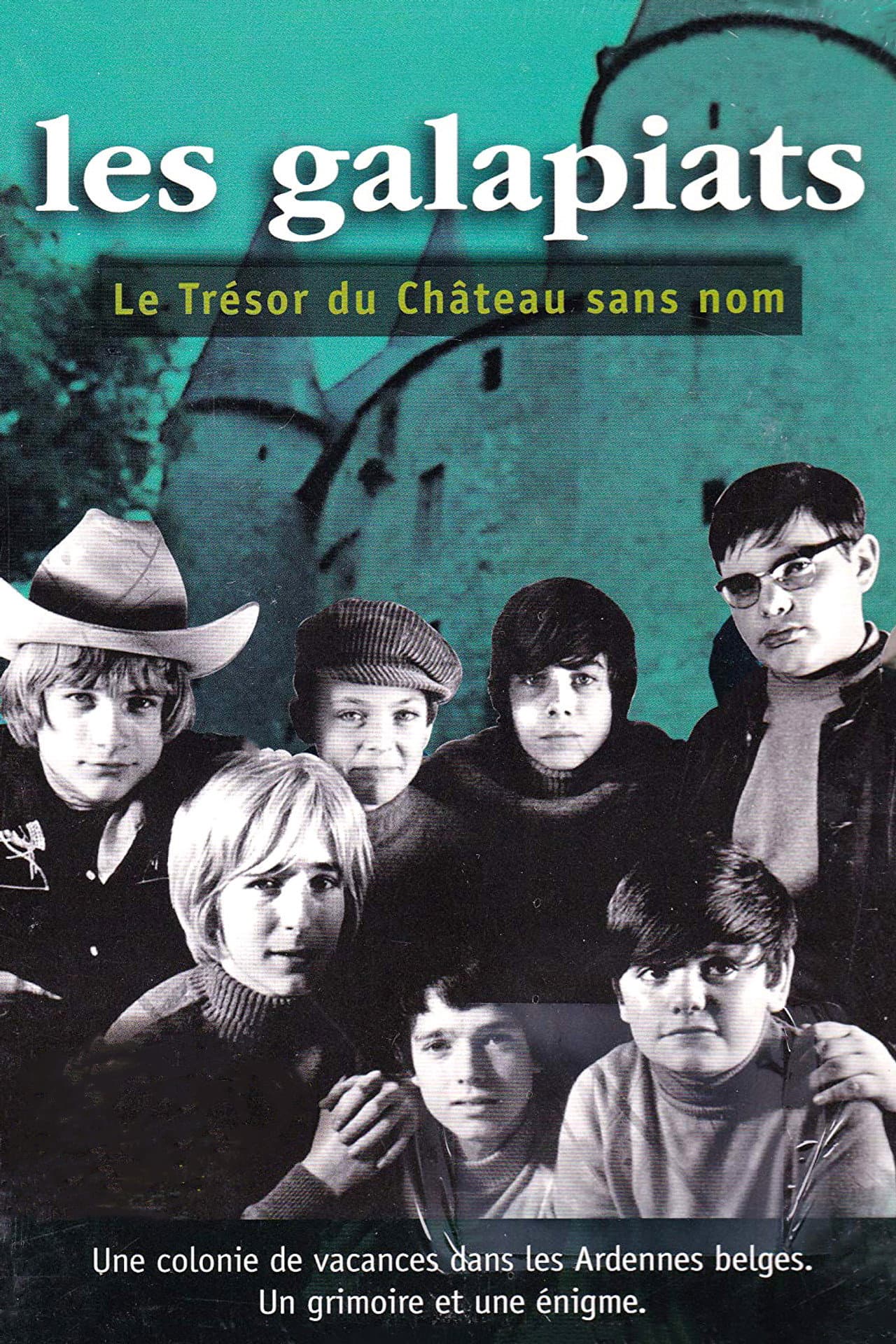 Les Galapiats preview 2