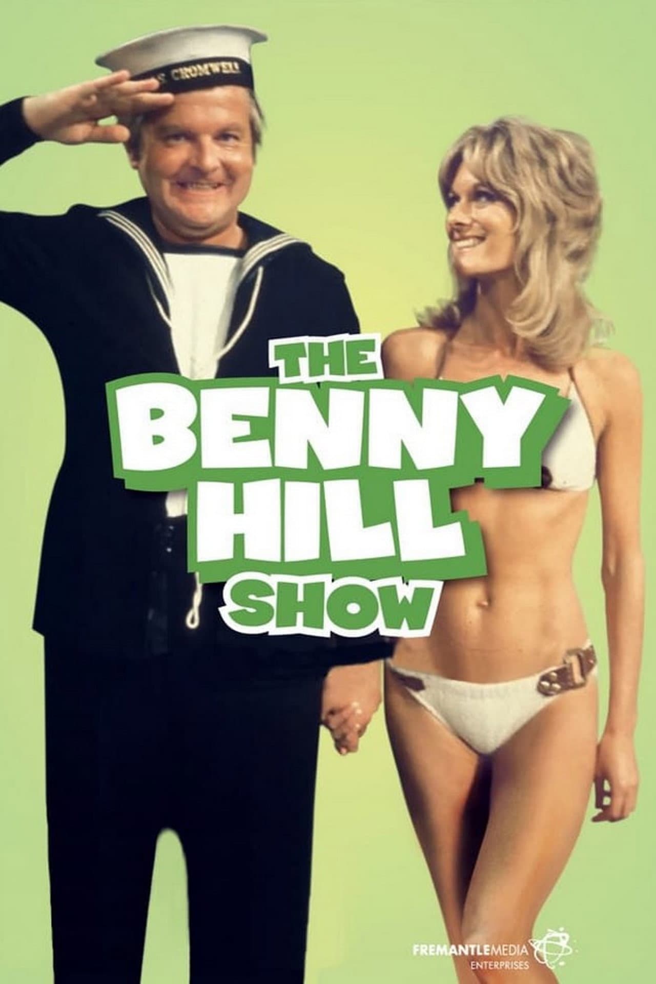 The Benny Hill Show preview 2