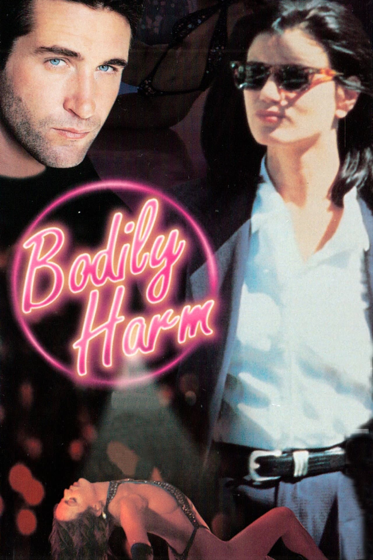 Bodily Harm preview 2