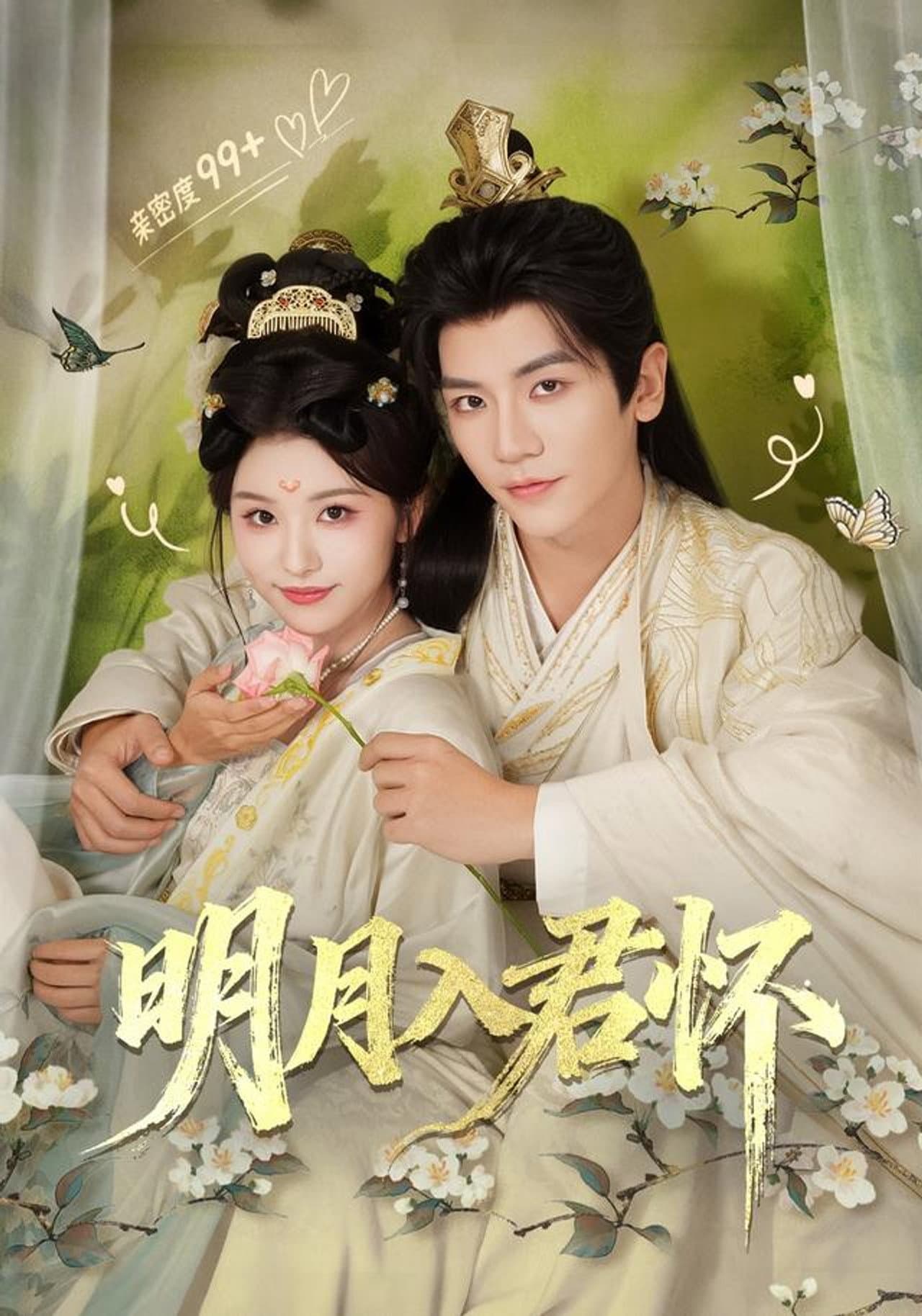 明月入君怀 preview 1