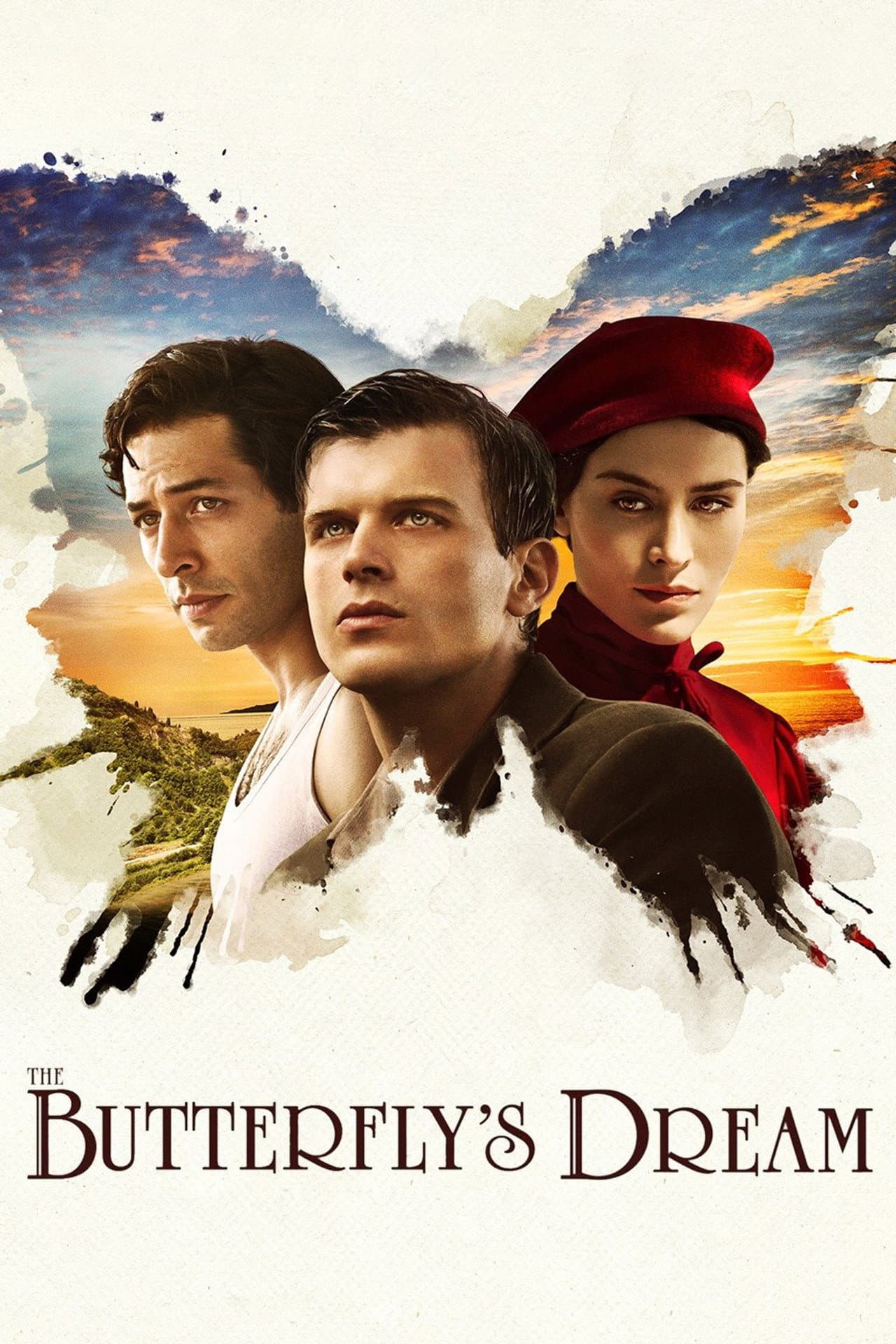 The Butterfly's Dream preview 2