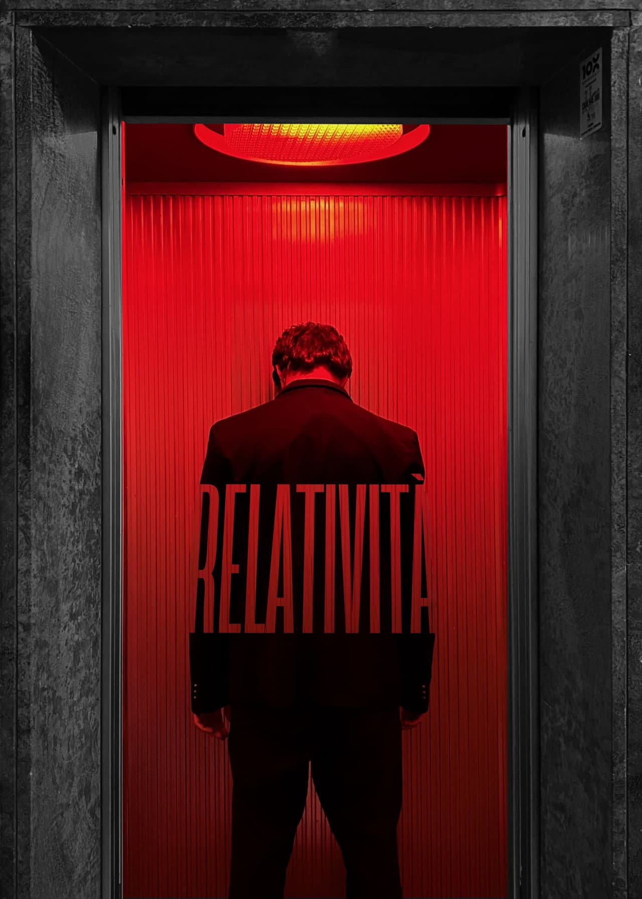 Relativity preview 2