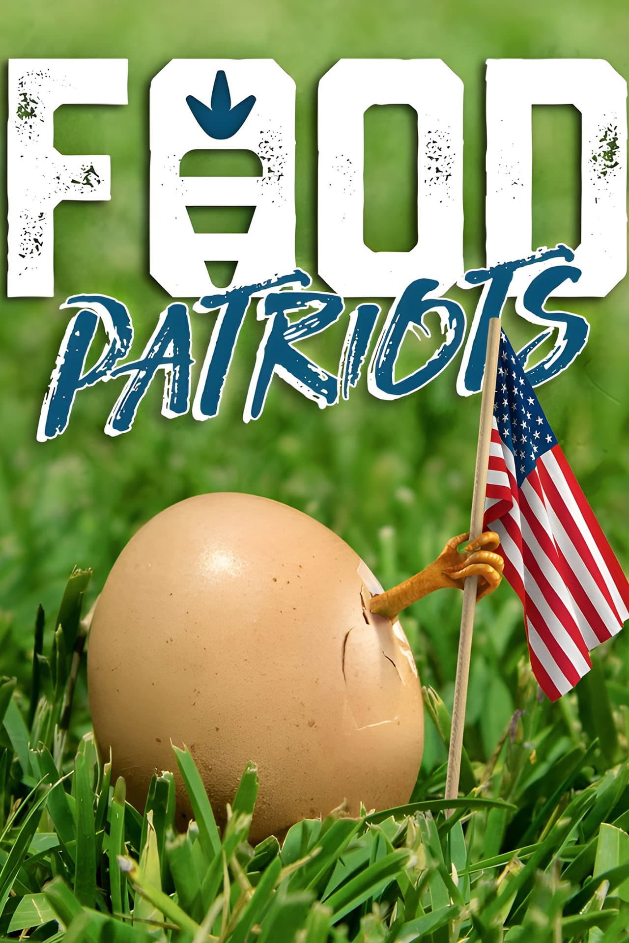 Food Patriots preview 1