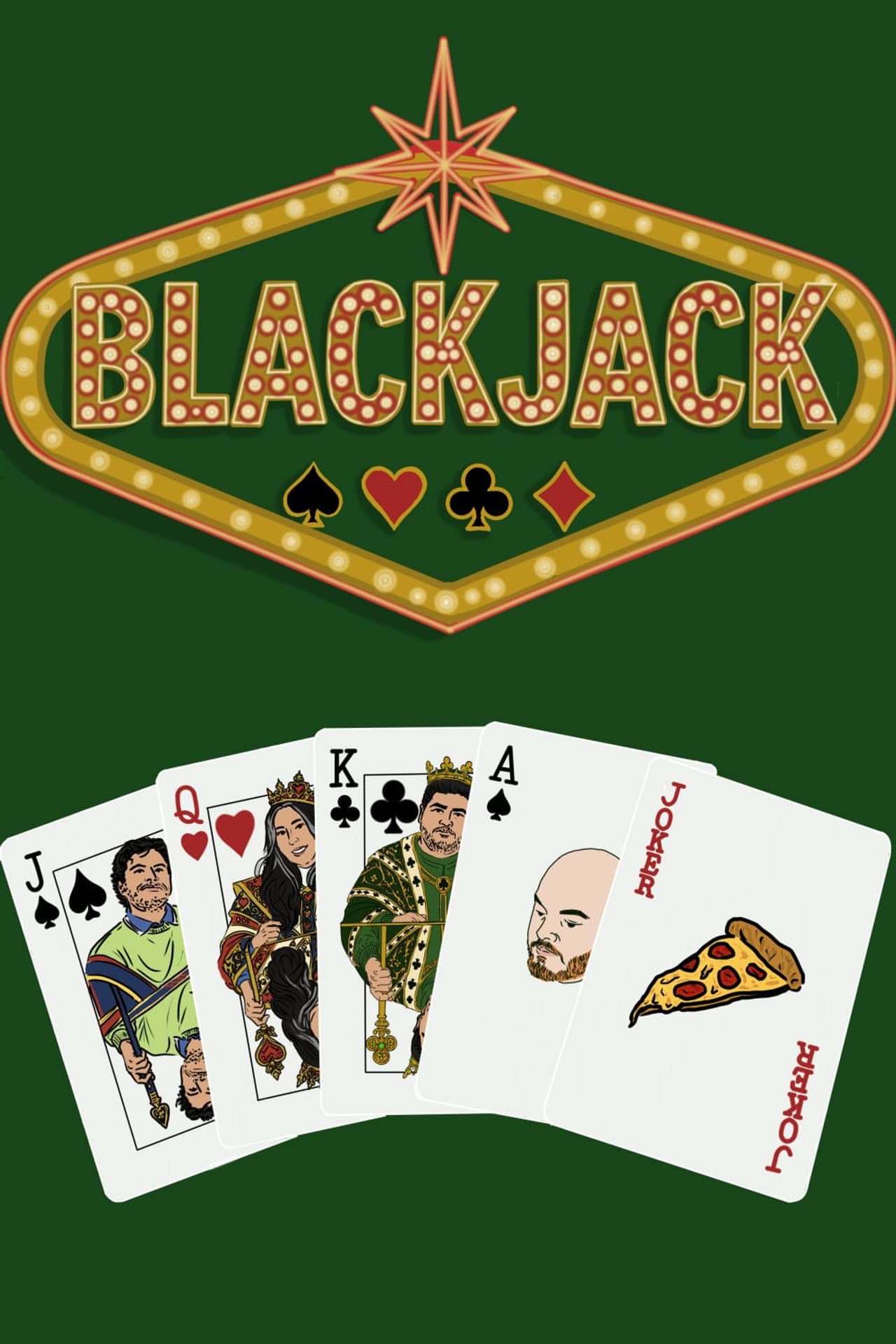Blackjack preview 2