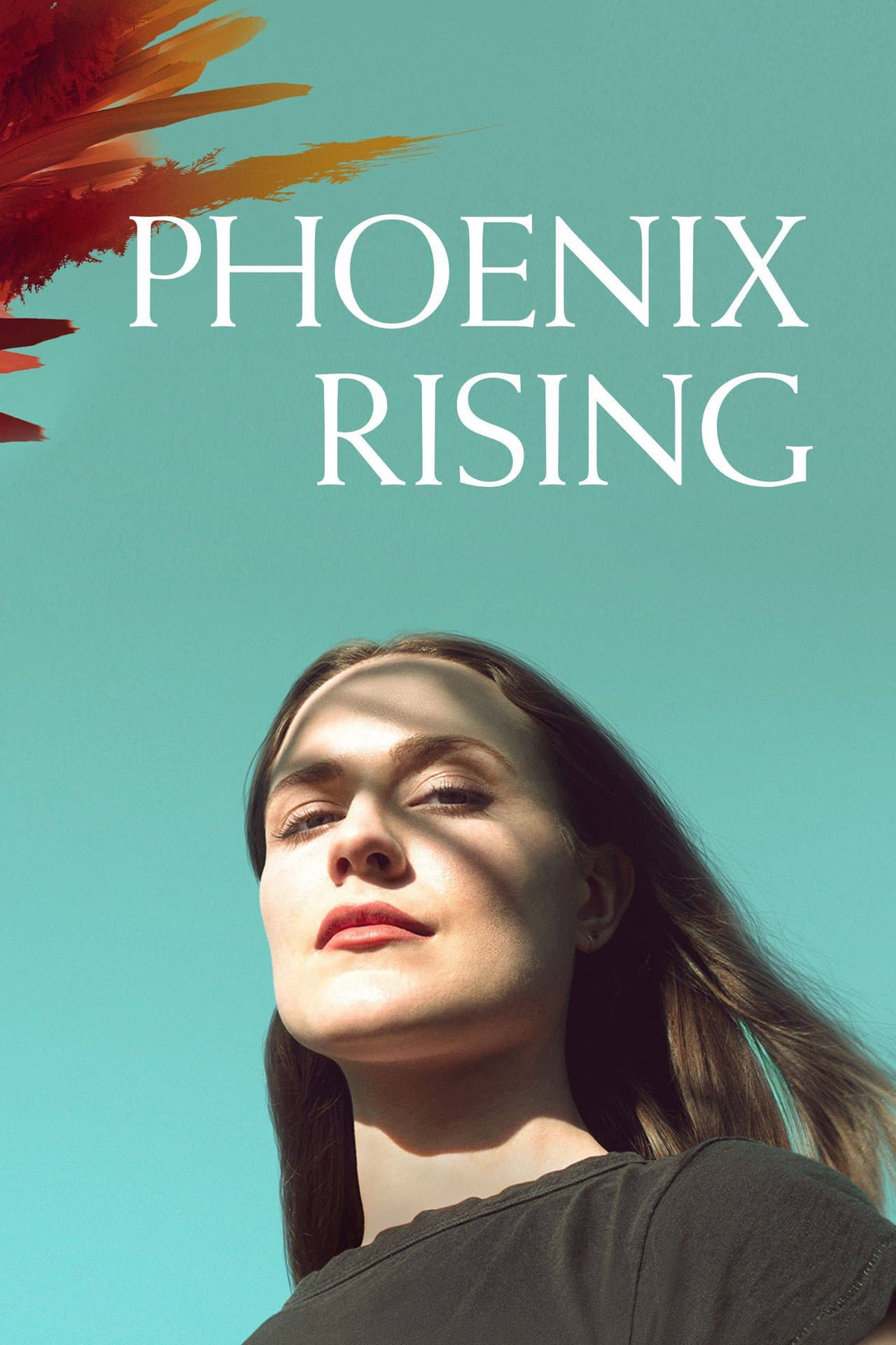 Phoenix Rising preview 2