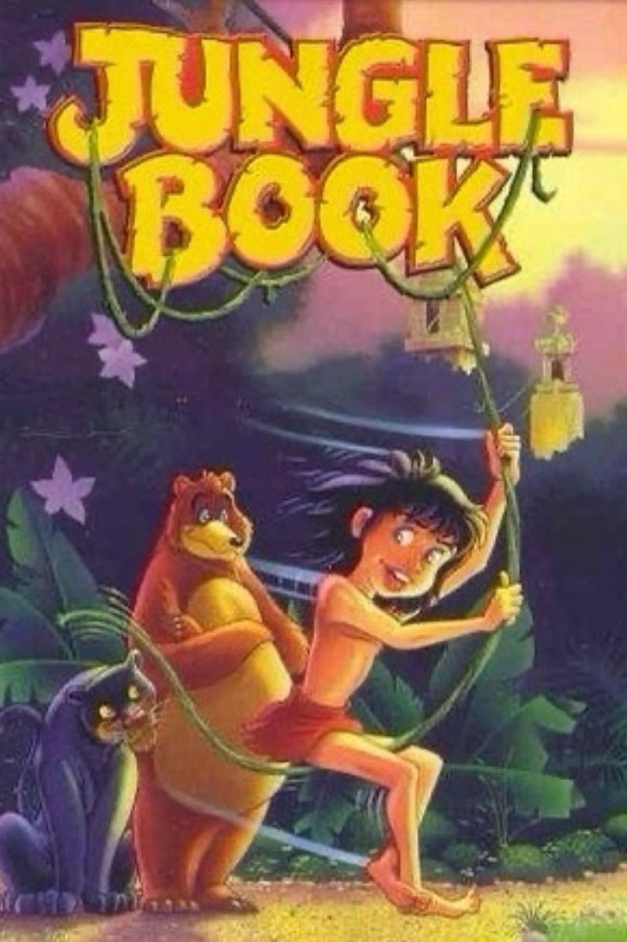 Jungle Book preview 2