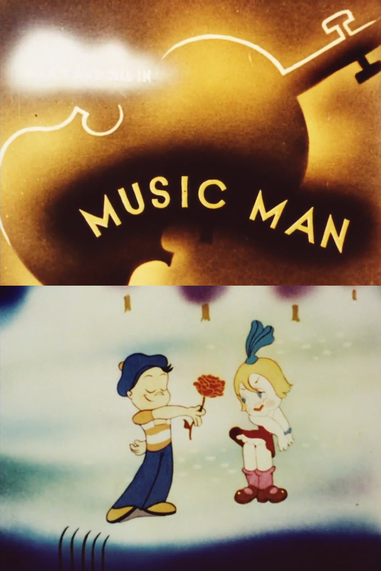 Music Man preview 1