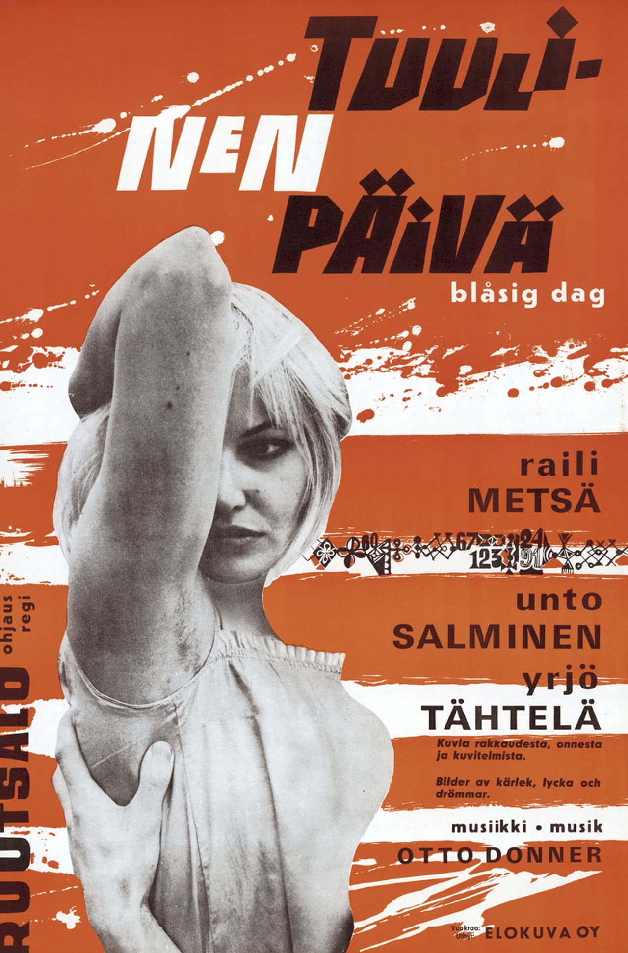 Tuulinen päivä preview 2