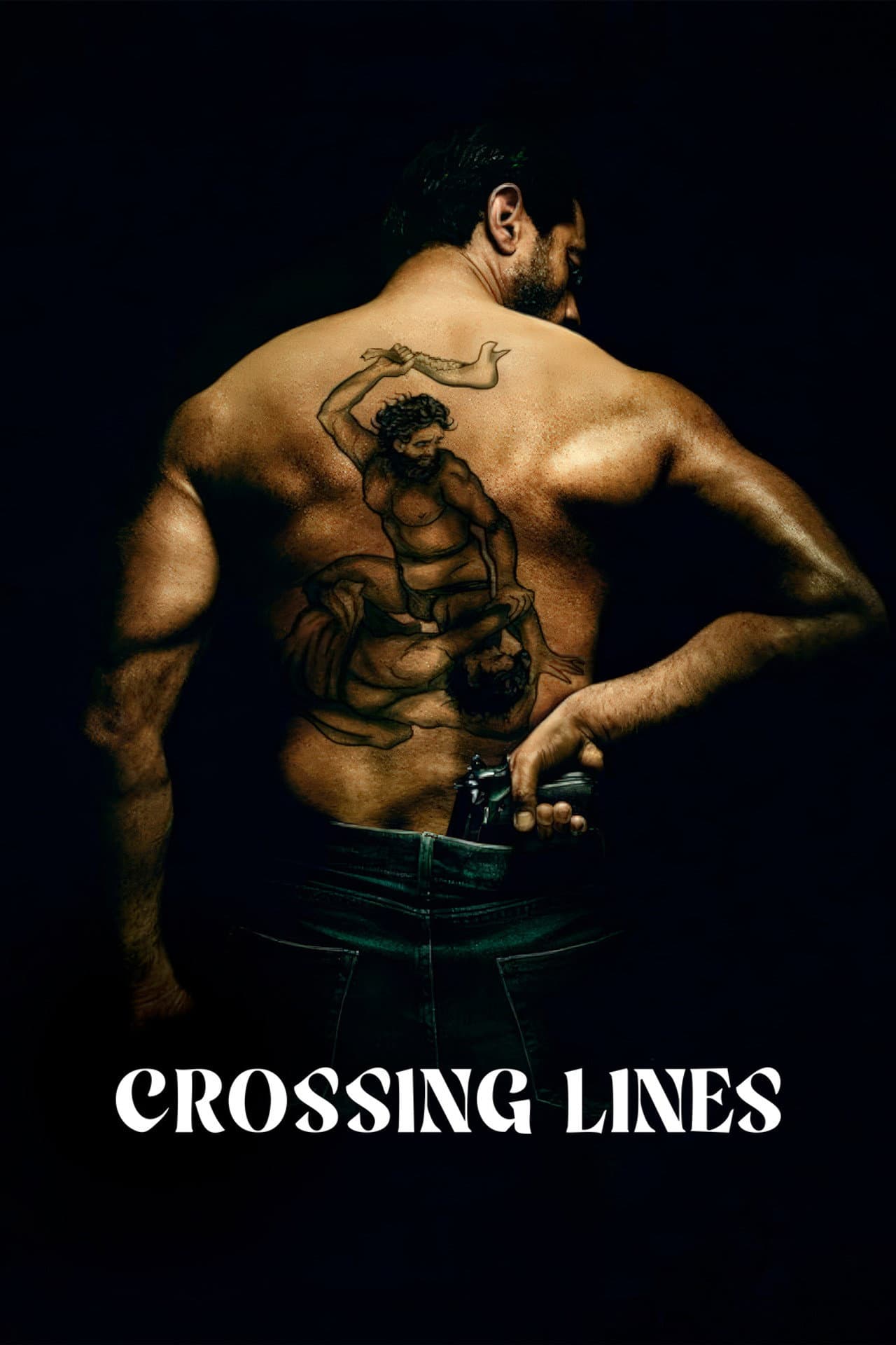 Crossing Lines preview 2