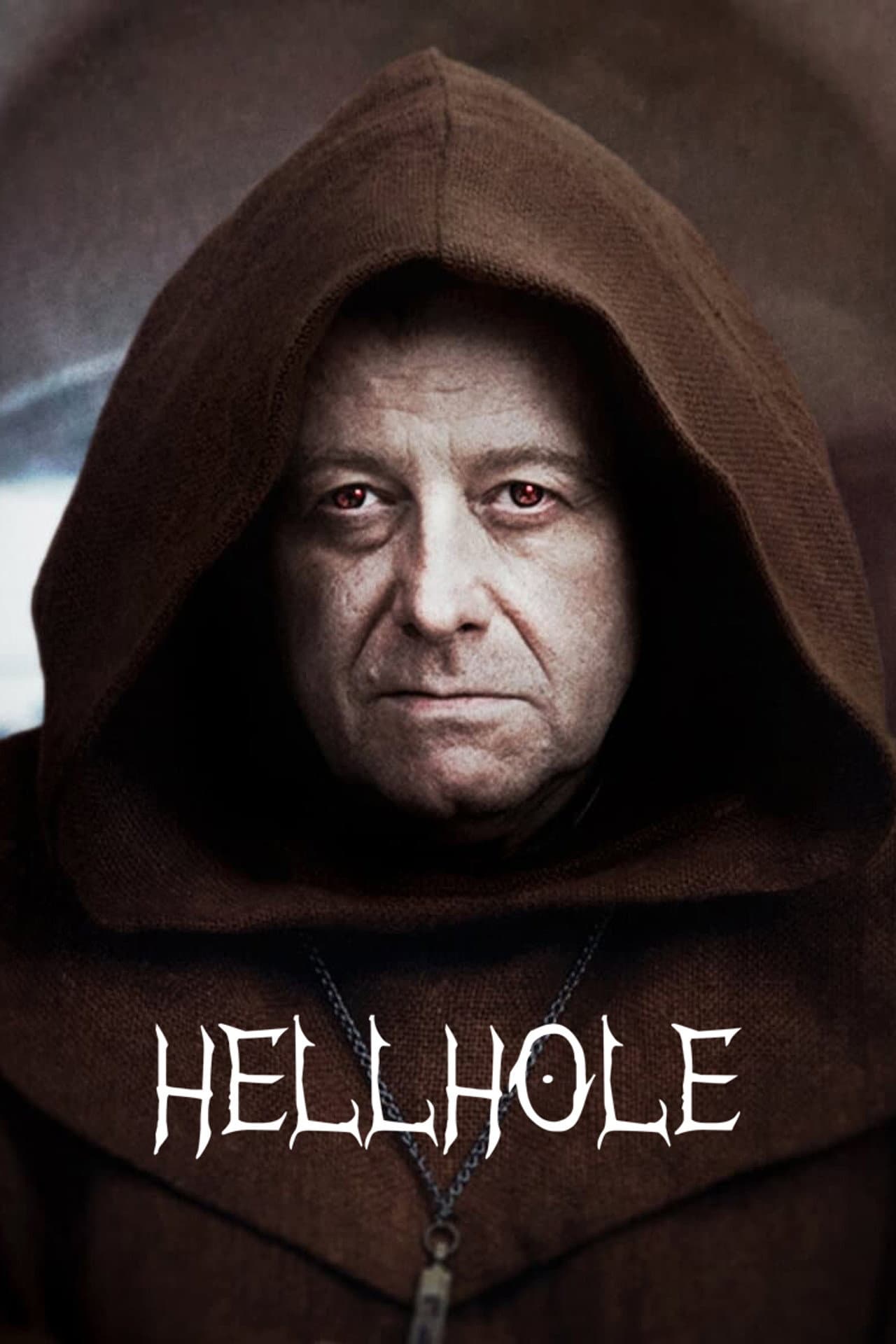 Hellhole preview 2