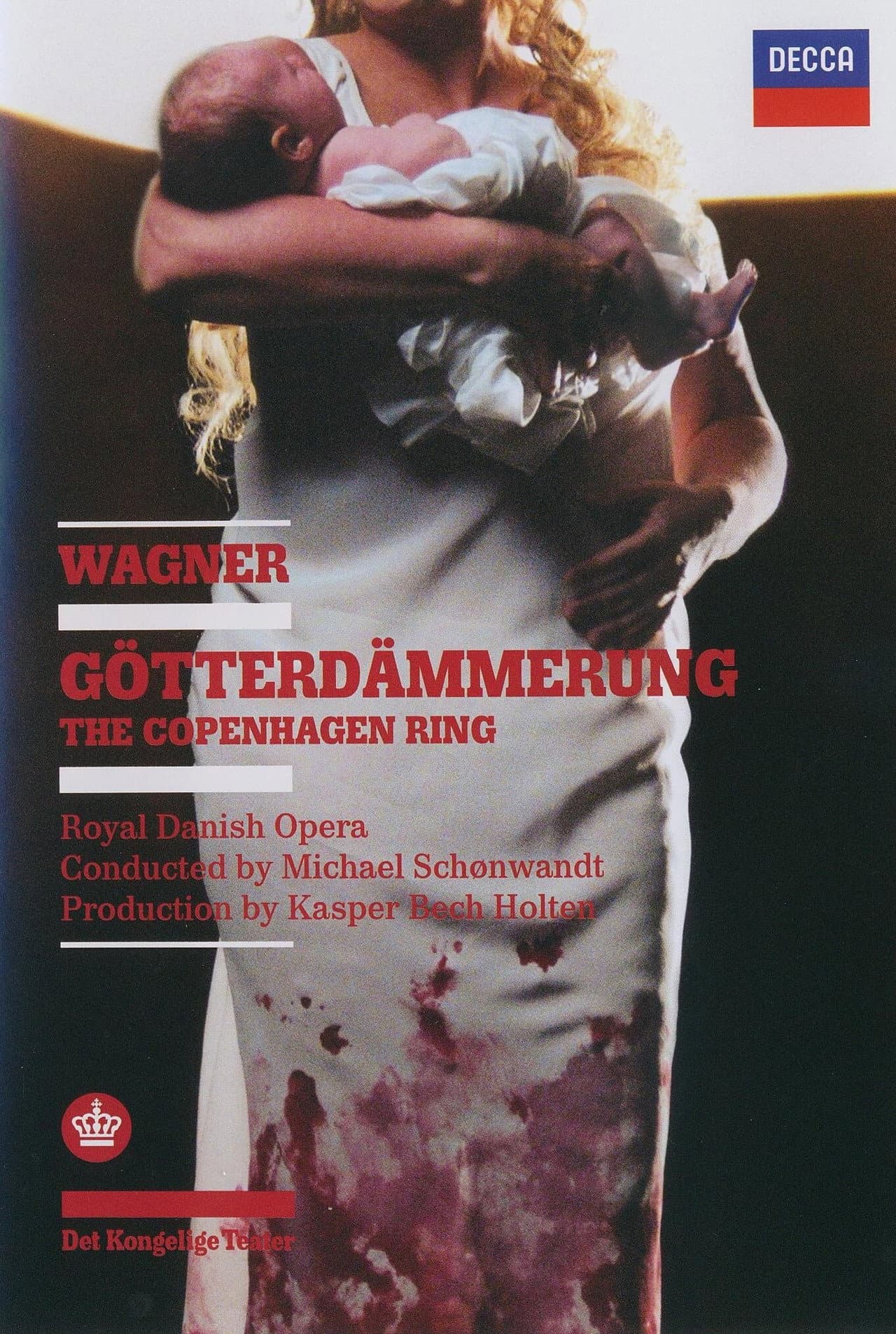 Götterdämmerung preview 1