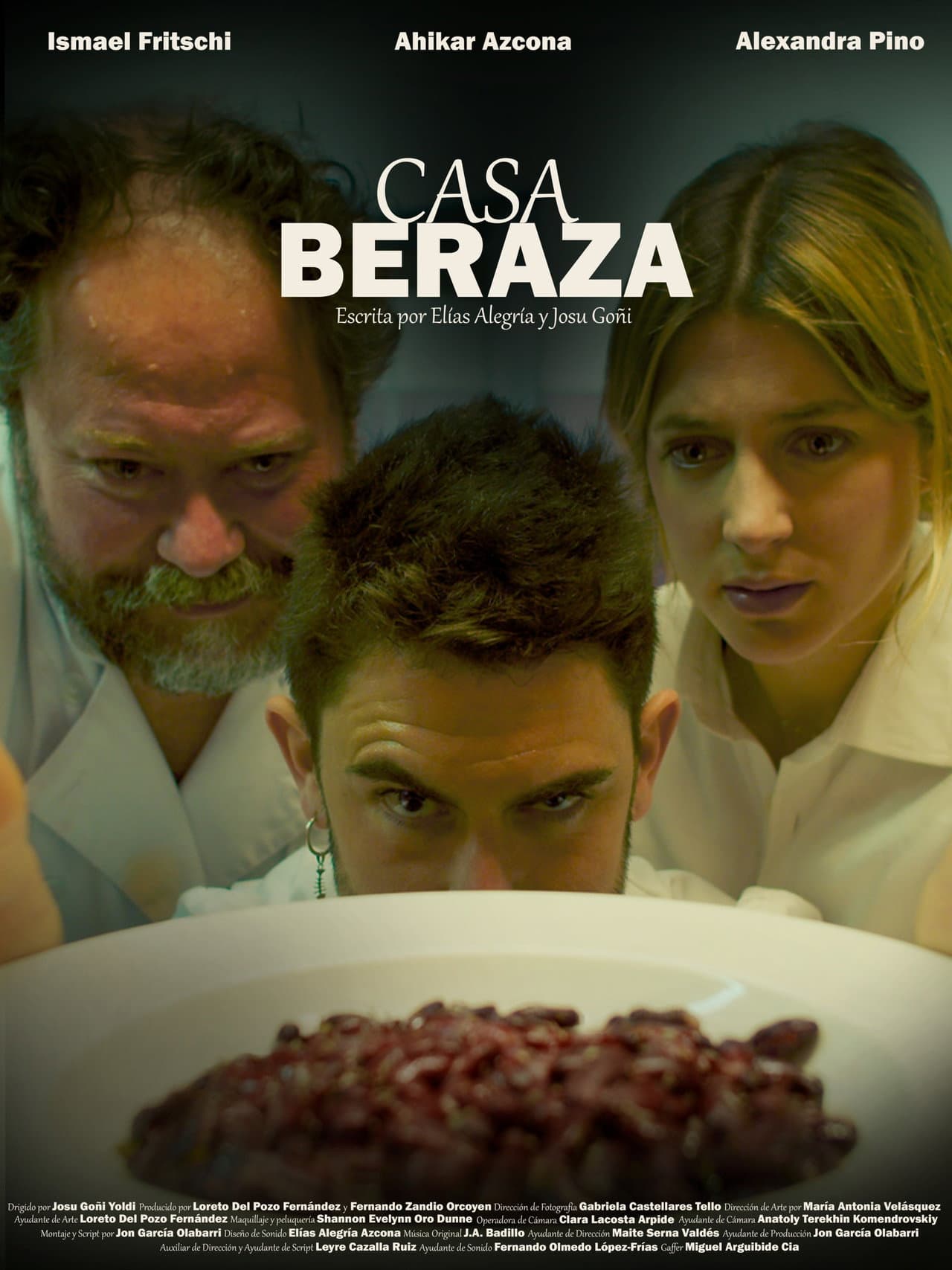 Casa Beraza preview 1