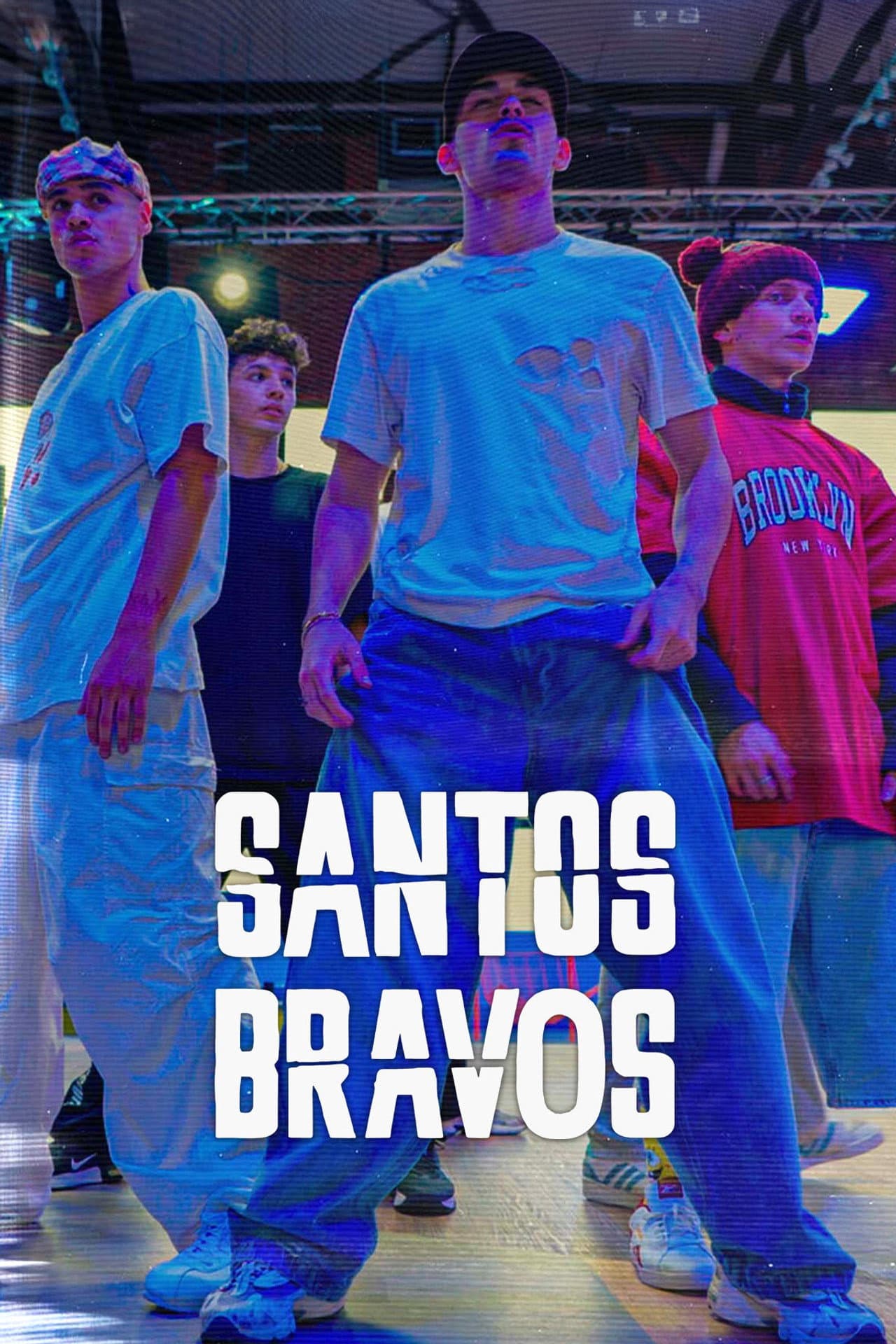 Santos Bravos preview 2