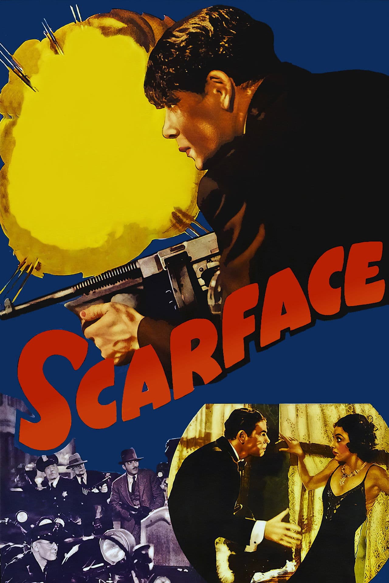 Scarface preview 2