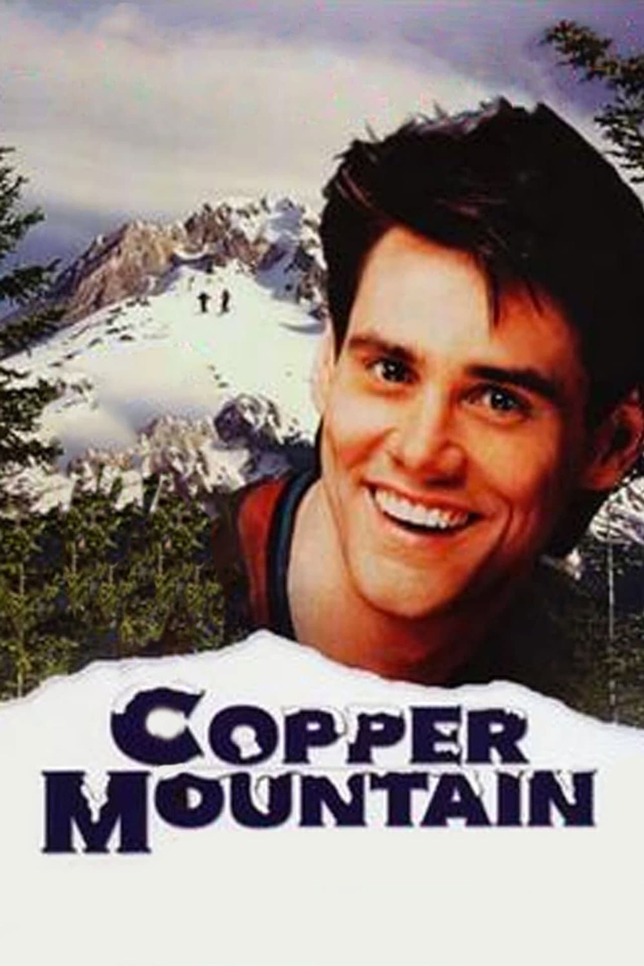 Copper Mountain preview 2