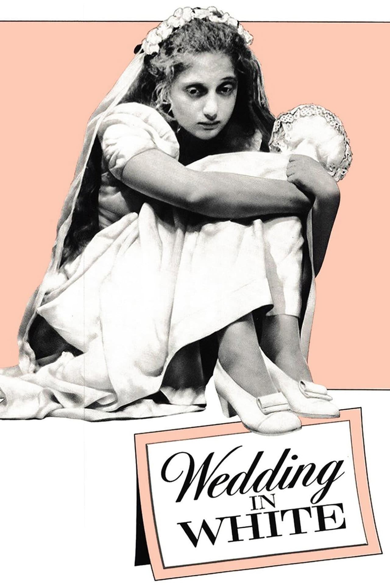 Wedding in White preview 2