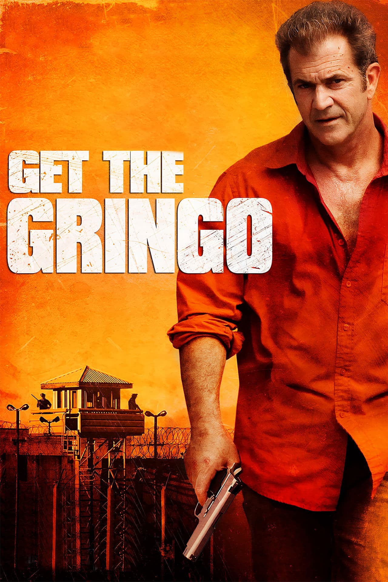 Get the Gringo preview 2
