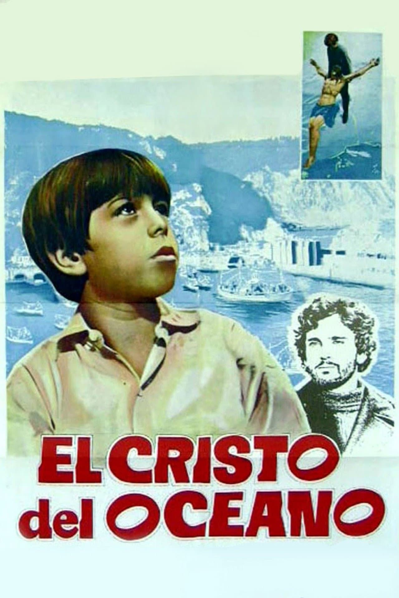 The Christ of the Ocean preview 2