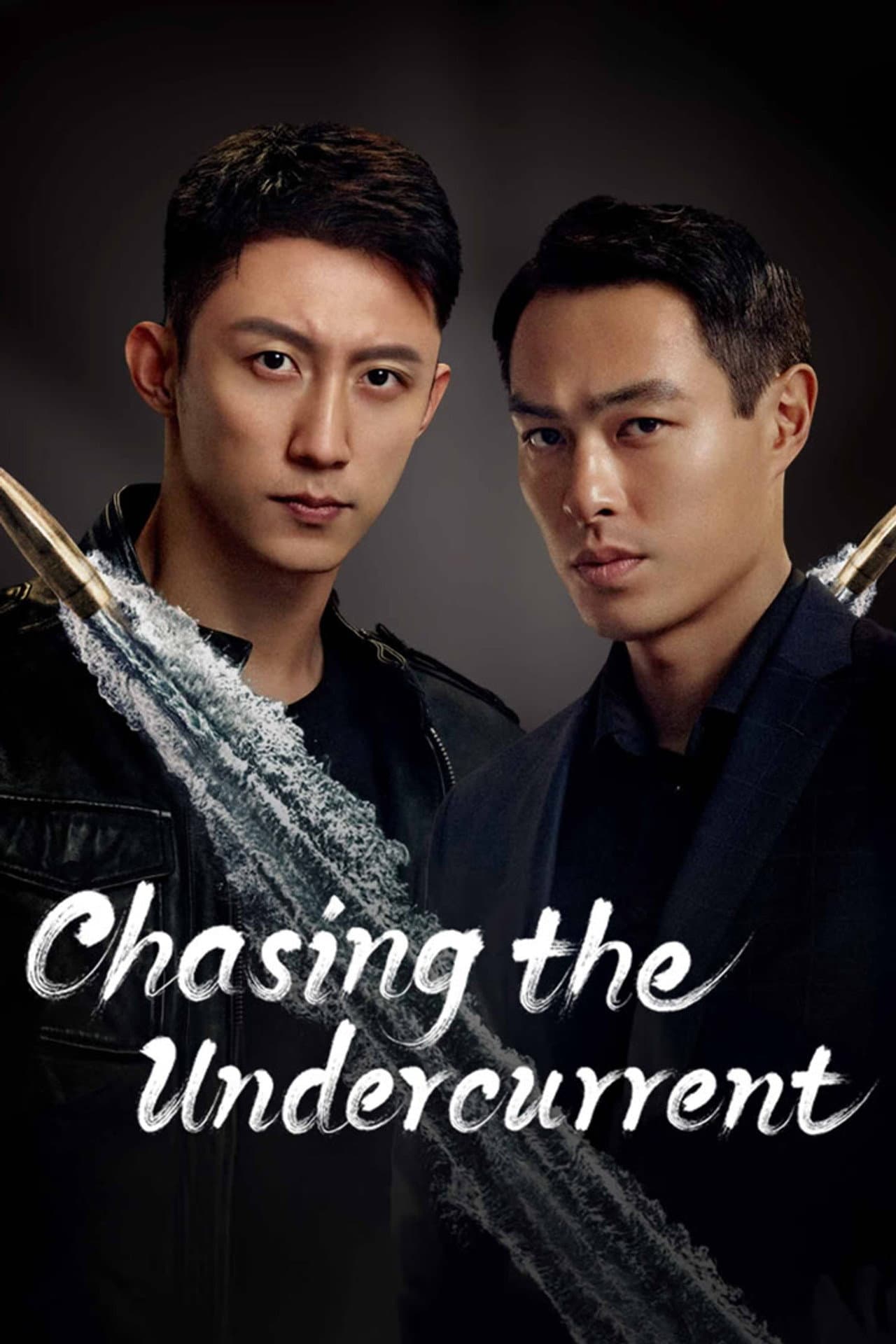 Chasing the Undercurrent preview 2