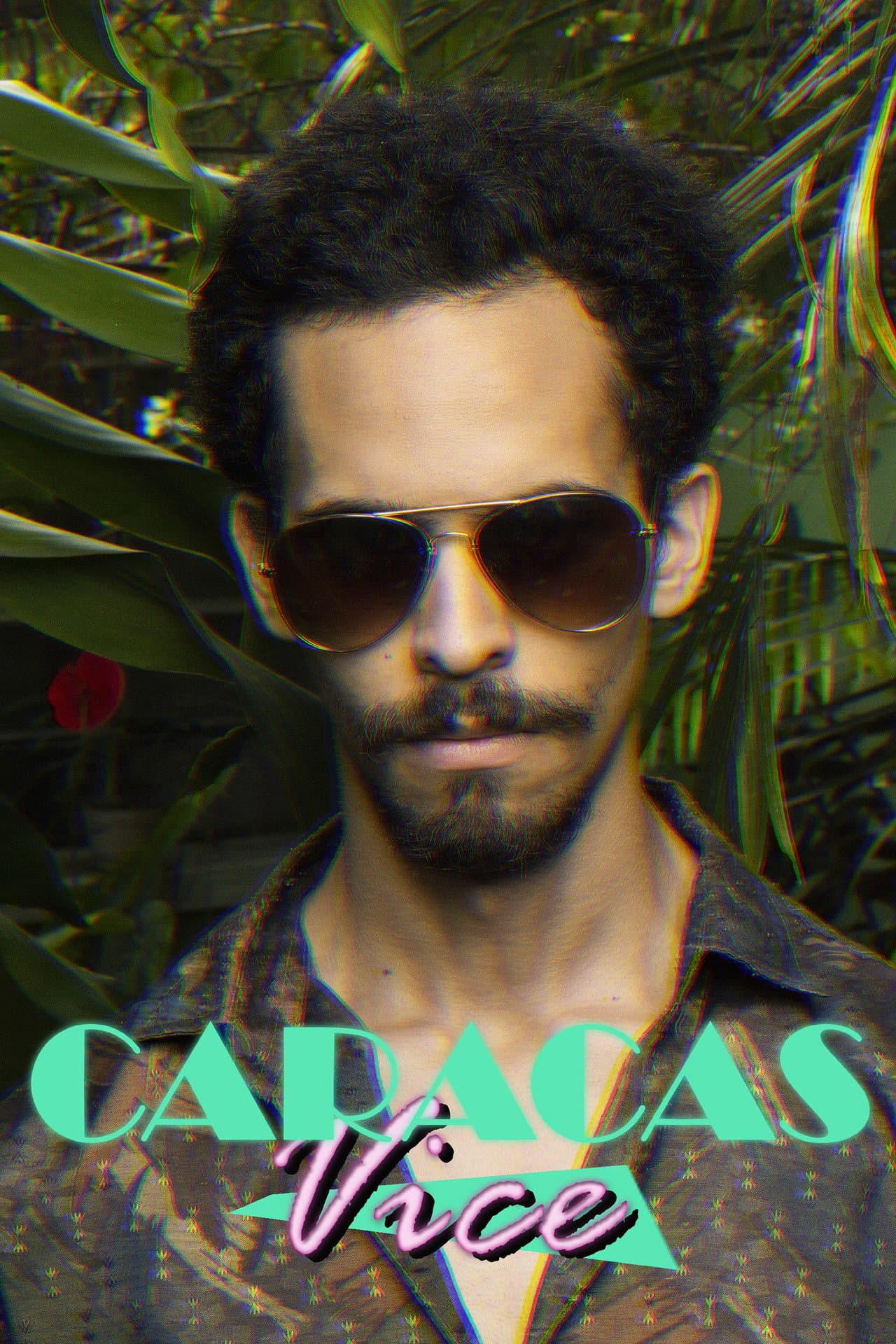 Caracas Vice Vol. 1 preview 2