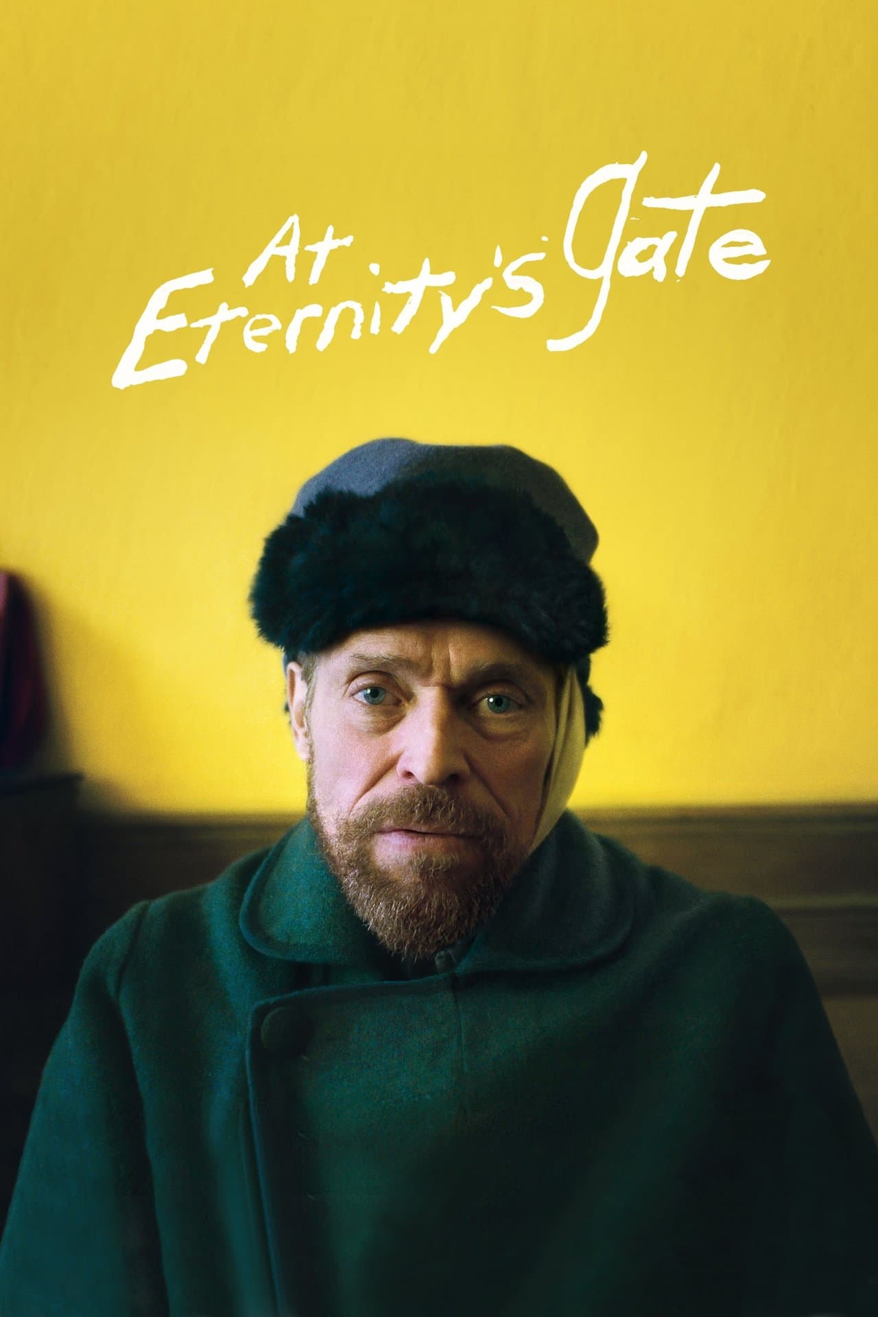 At Eternity's Gate preview 2