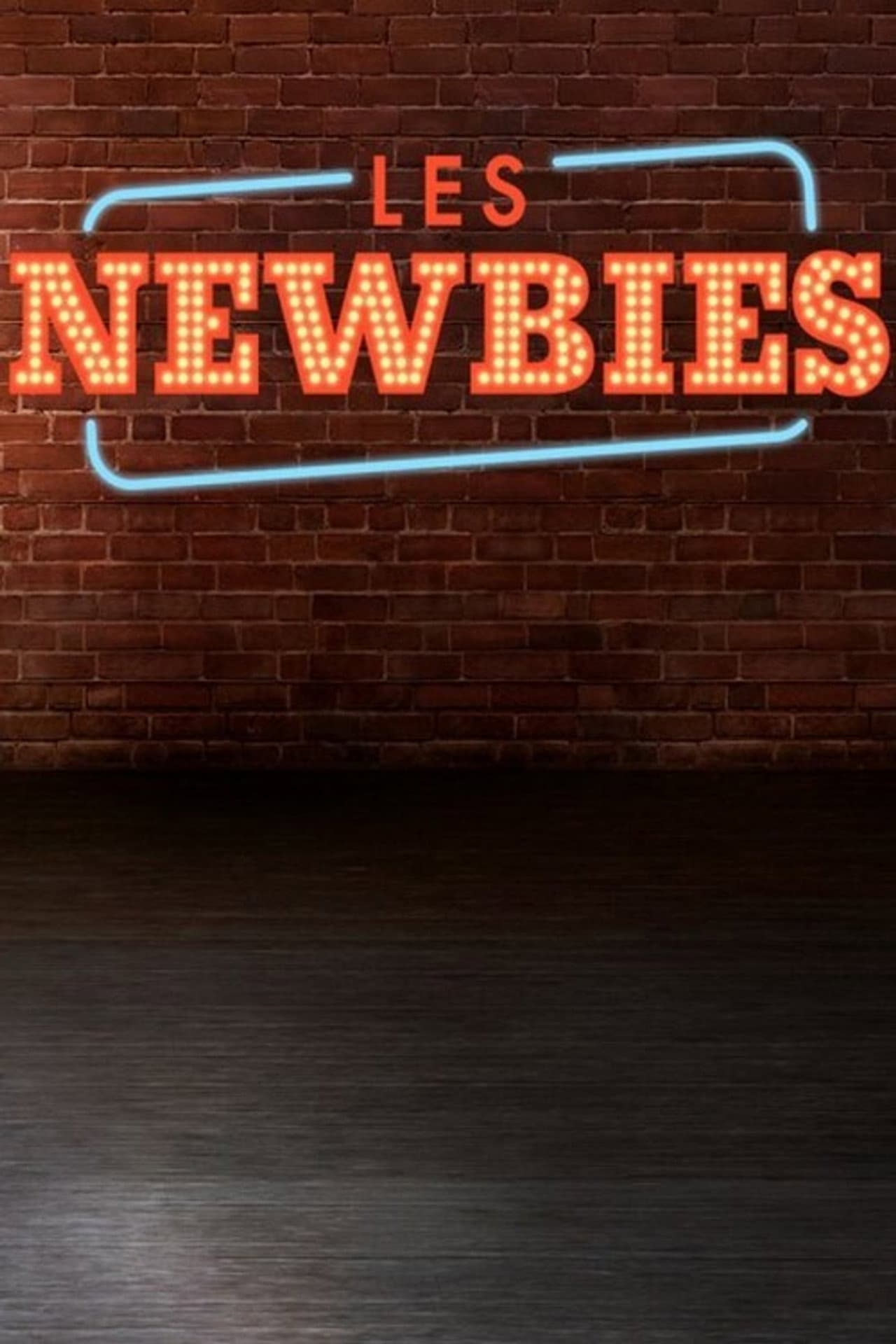 Les Newbies preview 2