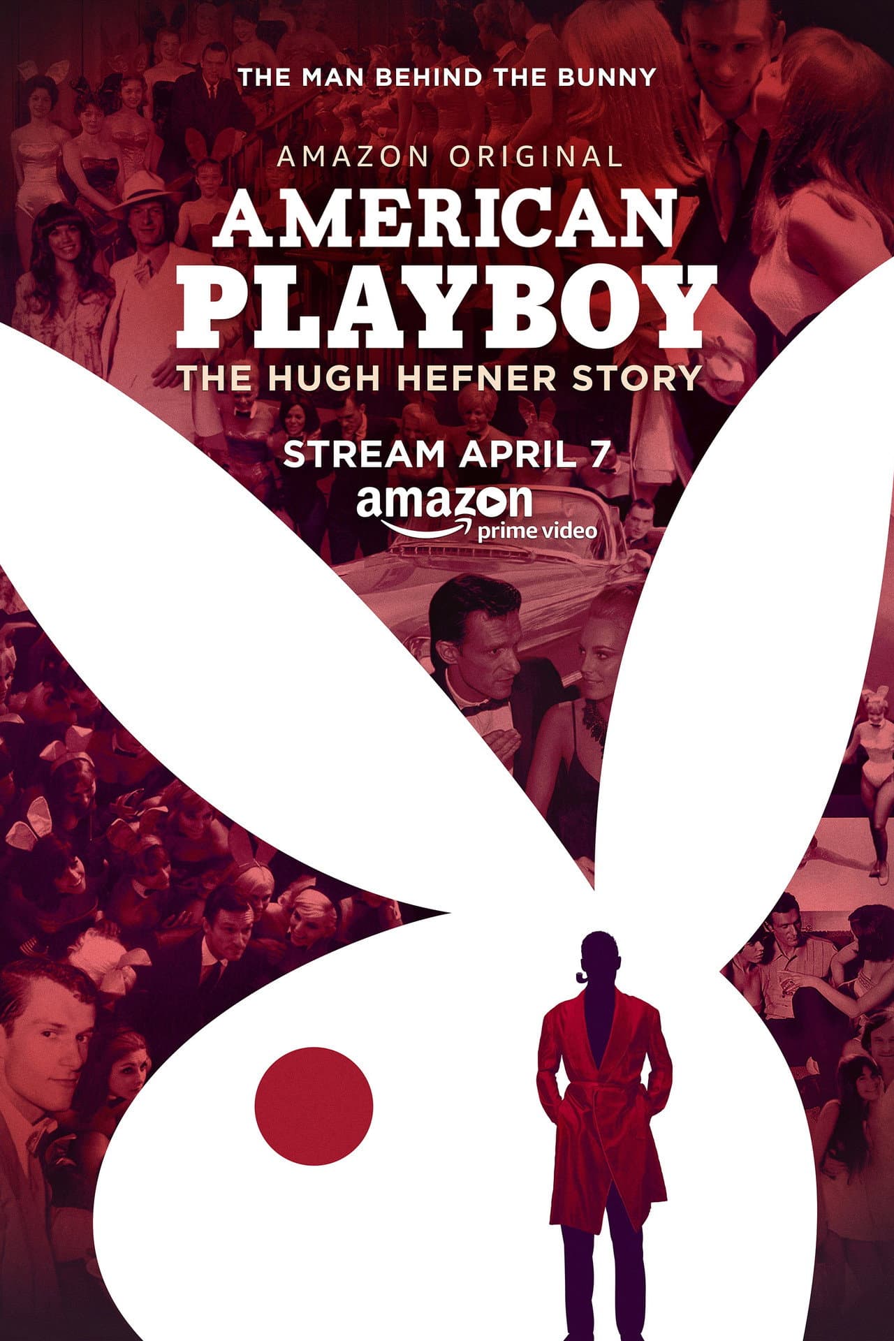 American Playboy: The Hugh Hefner Story preview 2