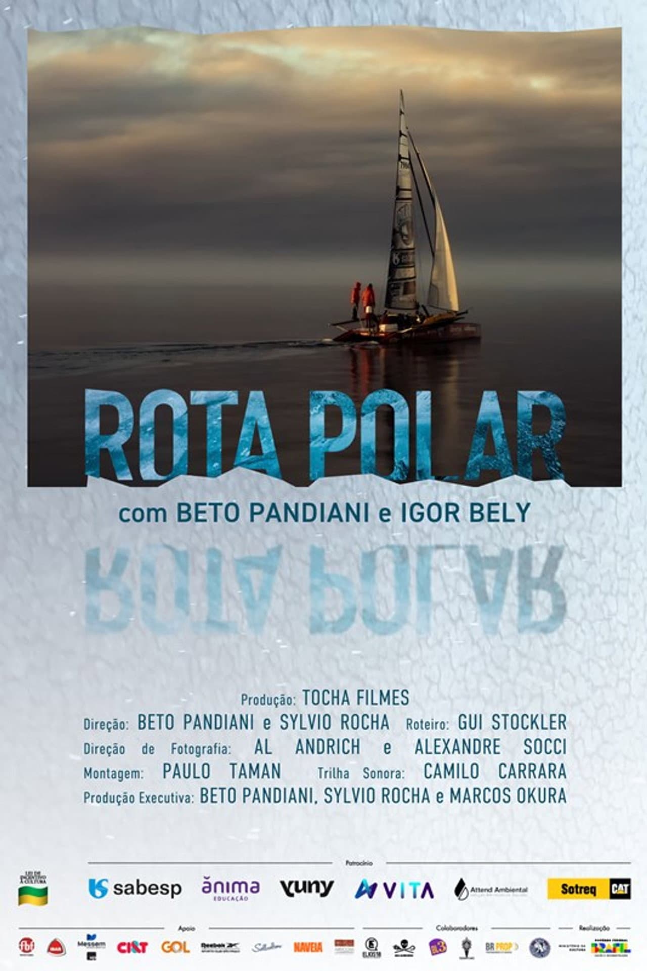 Rota Polar preview 2