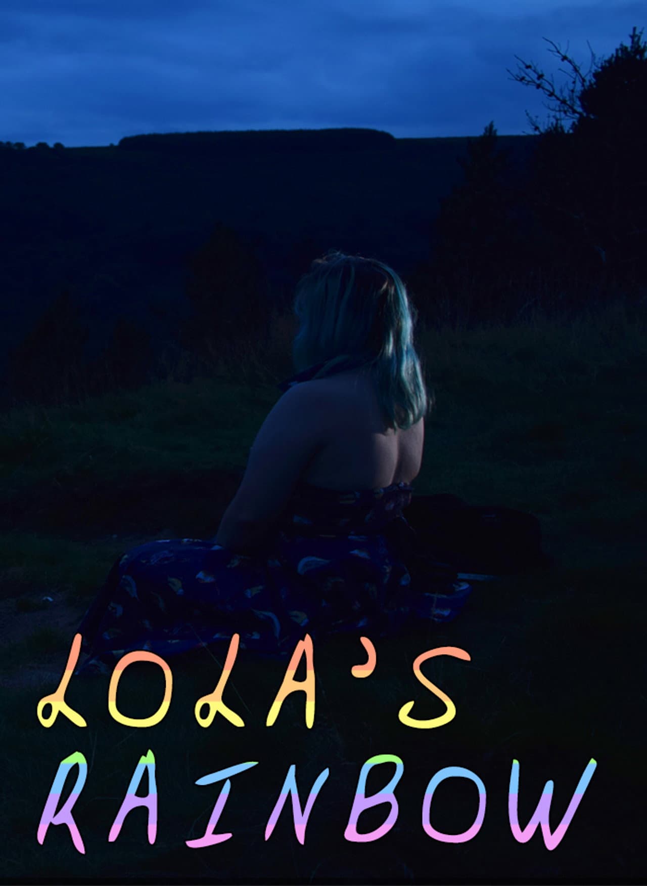 Lola's Rainbow preview 2