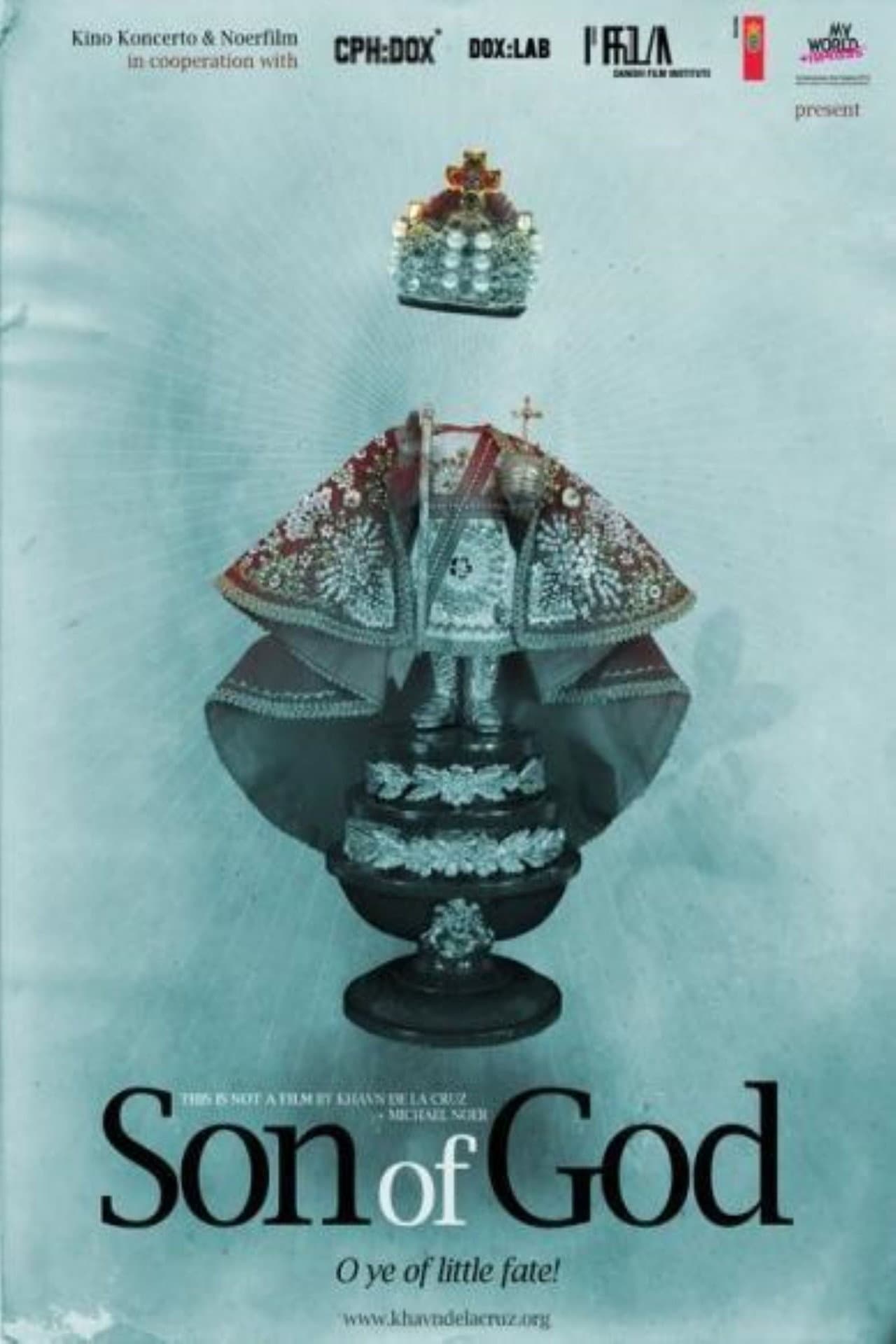 Son of God preview 2