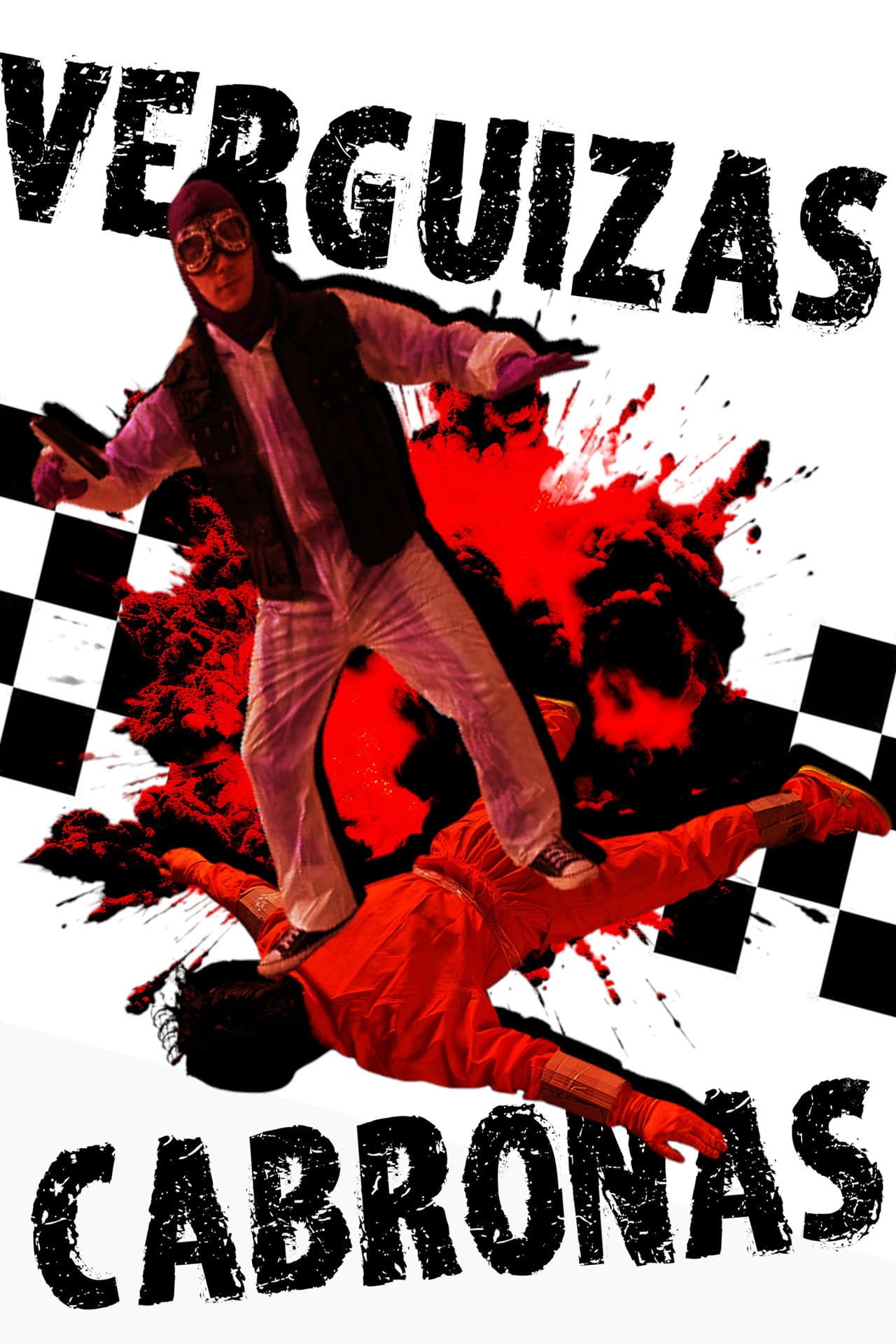 Verguizas Cabronas preview 2