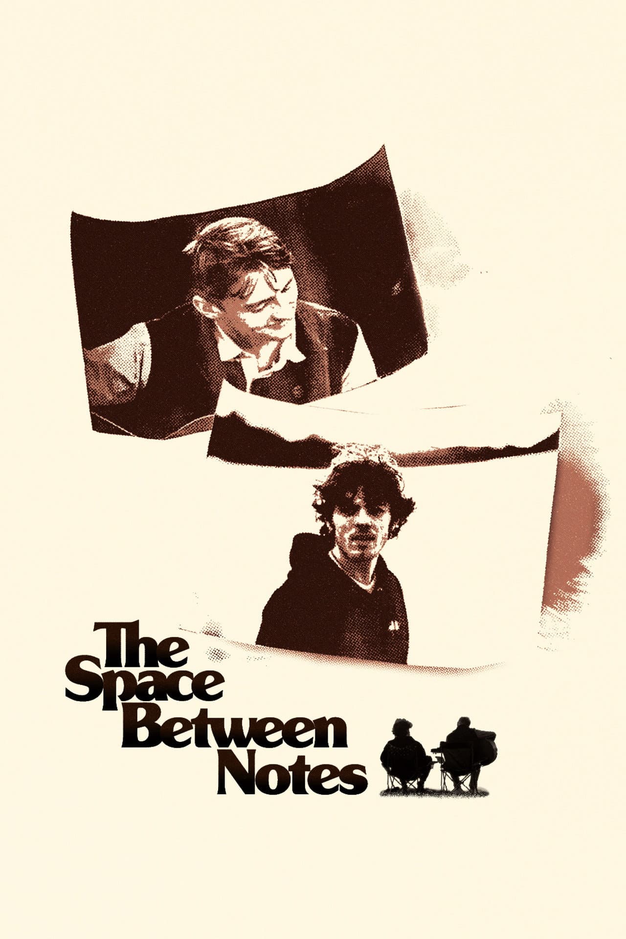 The Space Between Notes preview 1