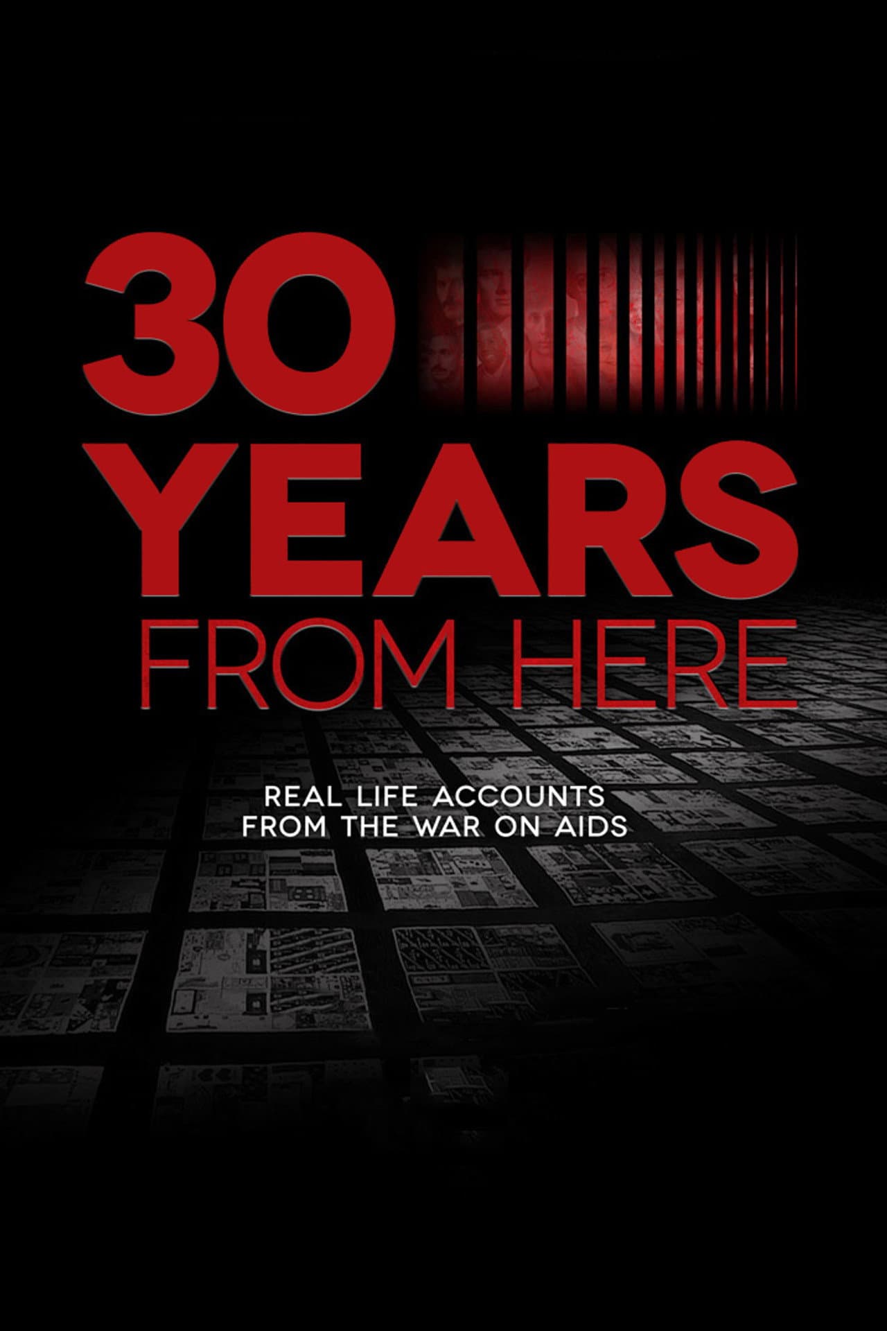 30 Years from Here preview 1