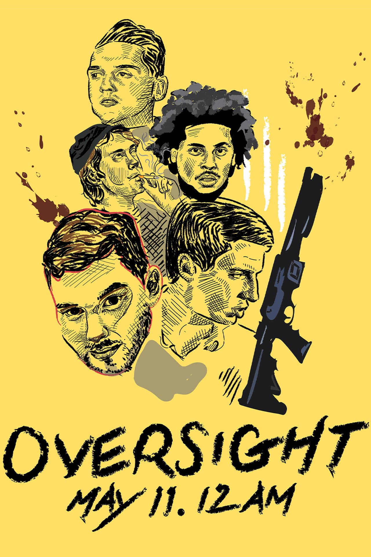 Oversight preview 1