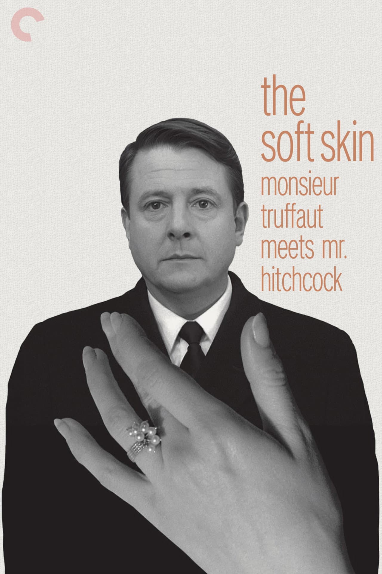 Monsieur Truffaut Meets Mr. Hitchcock preview 1