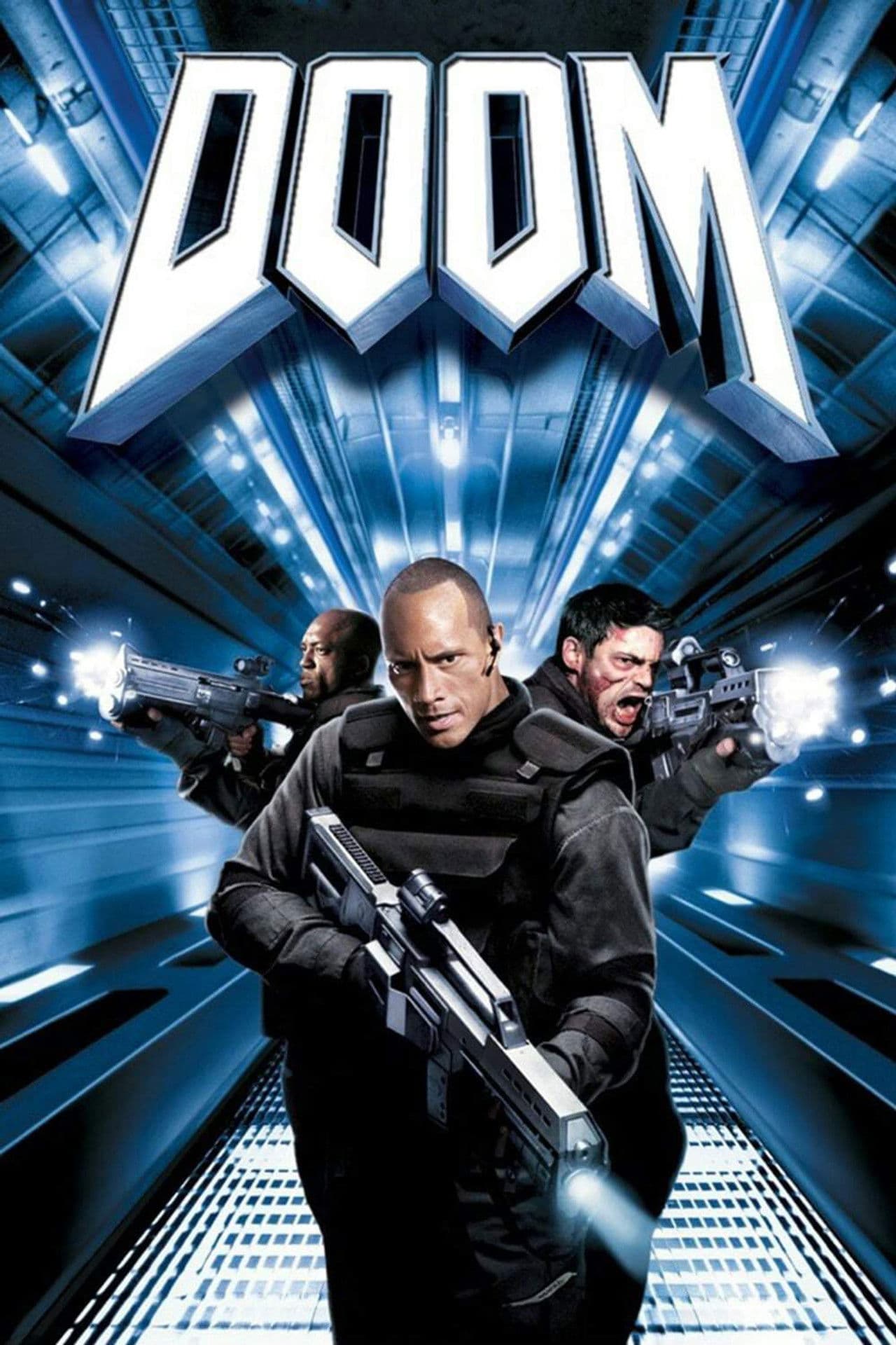 Doom preview 2