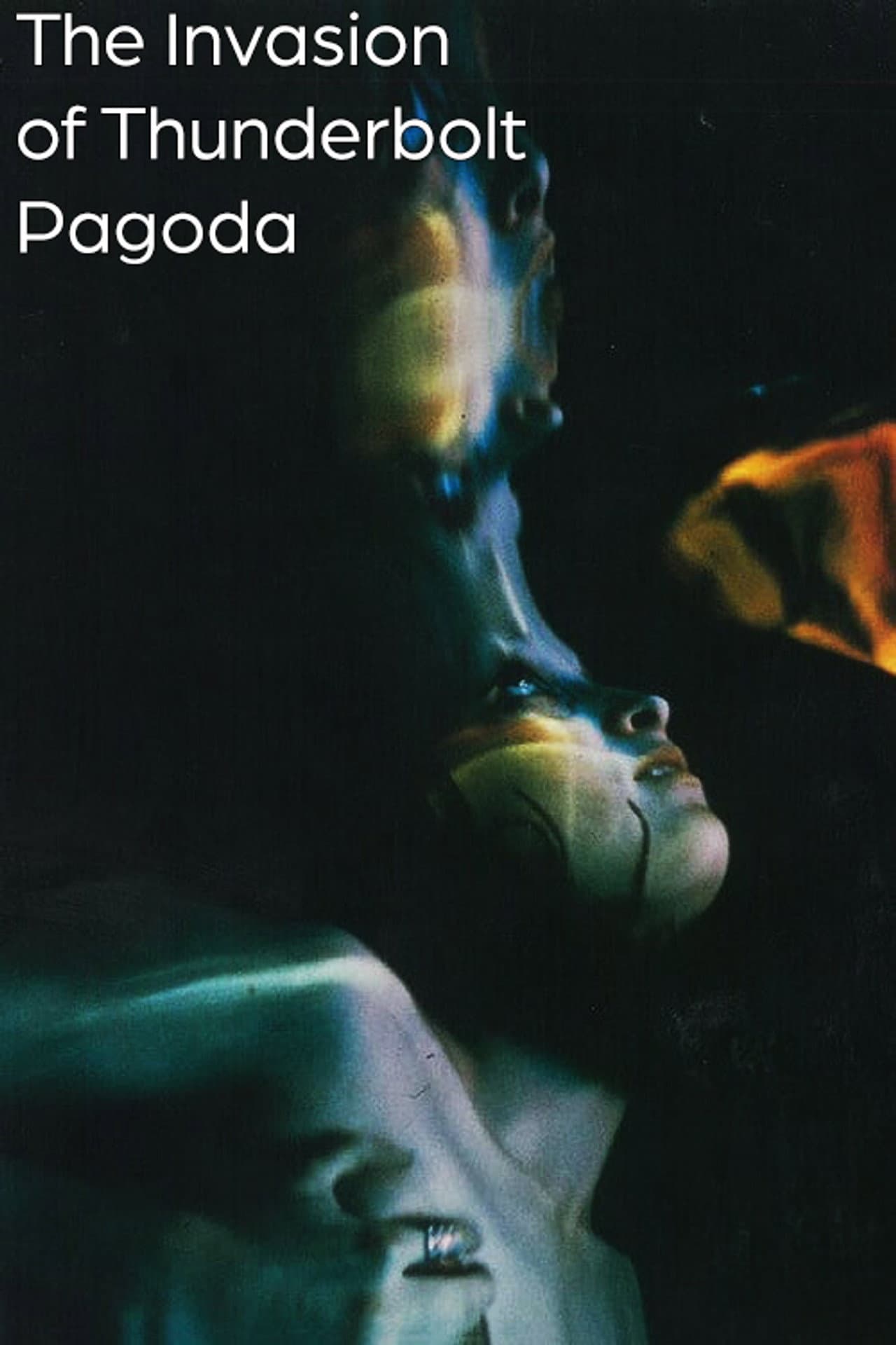The Invasion of Thunderbolt Pagoda preview 2