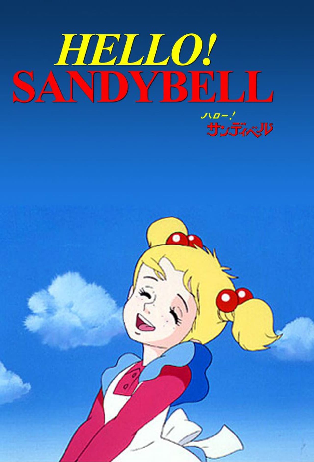 Hello! Sandybell preview 2