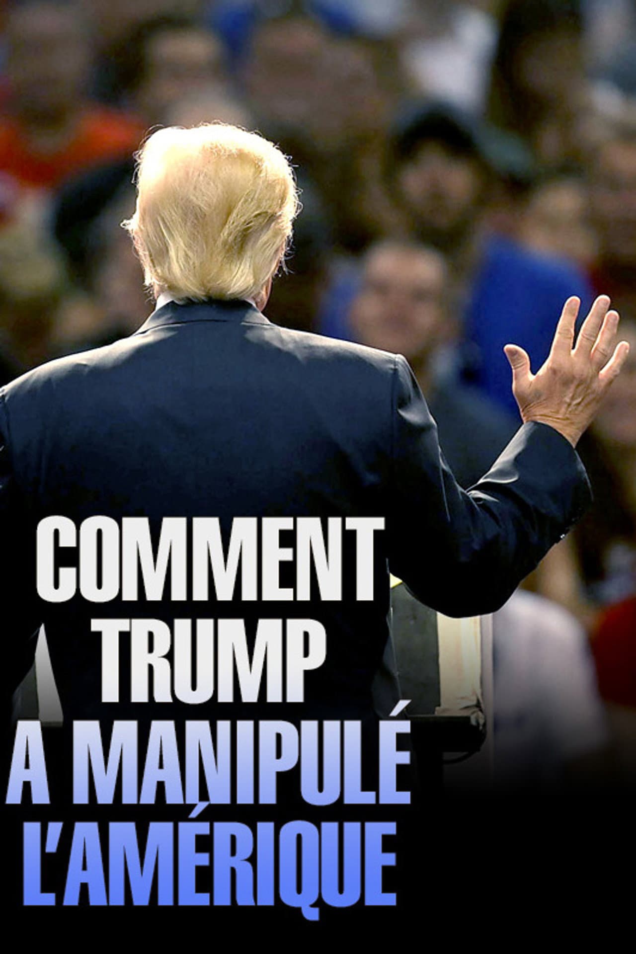 Fake America Great Again preview 1