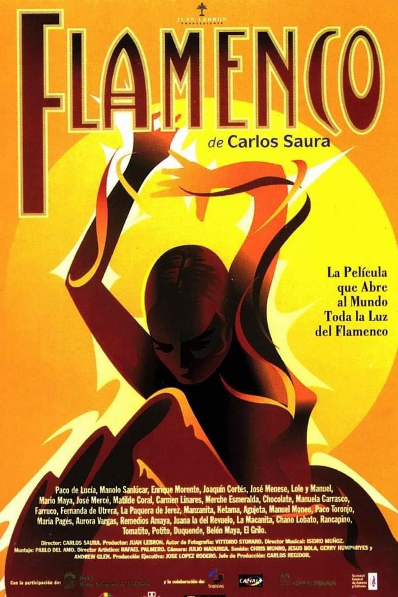 Flamenco preview 2