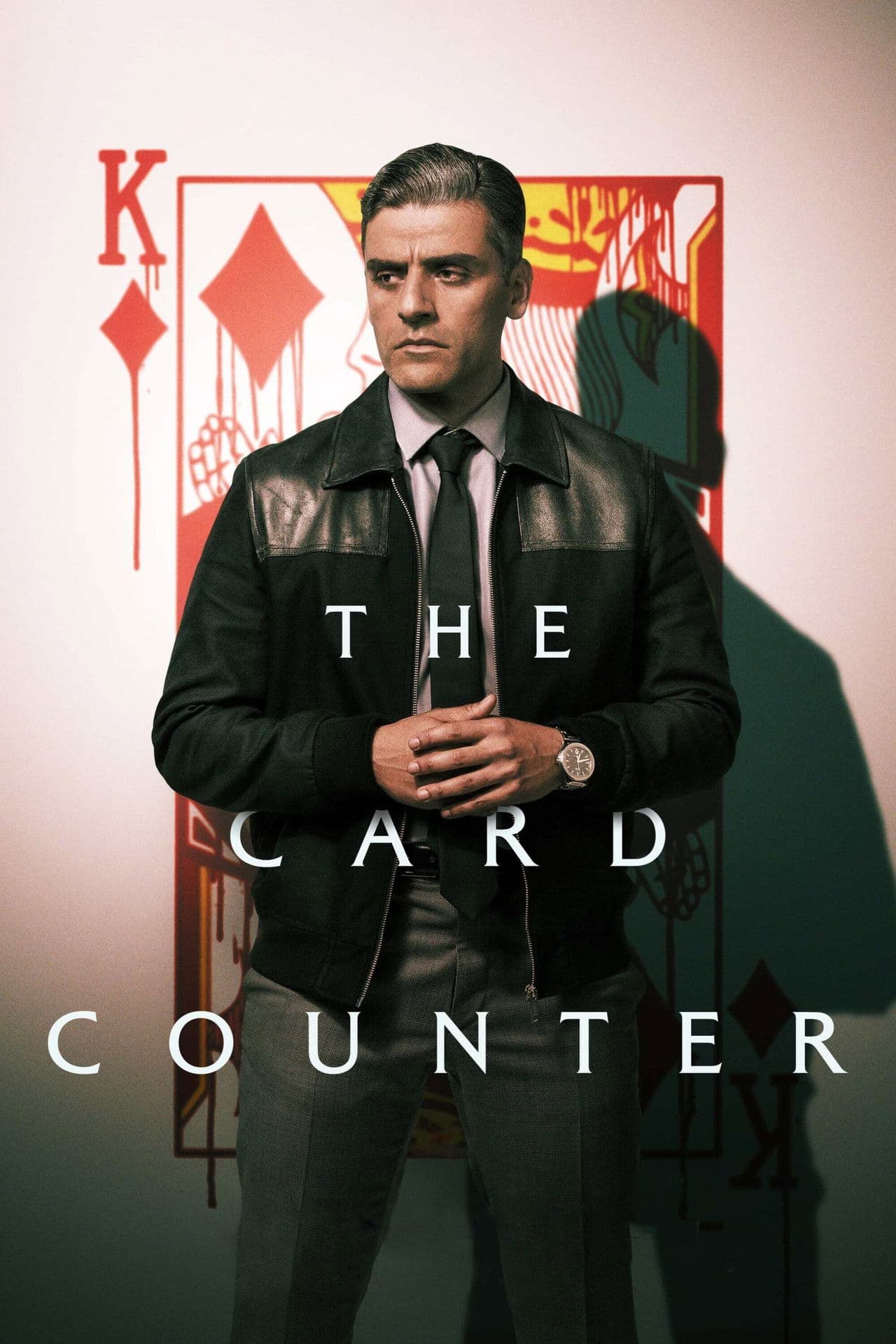 The Card Counter preview 2